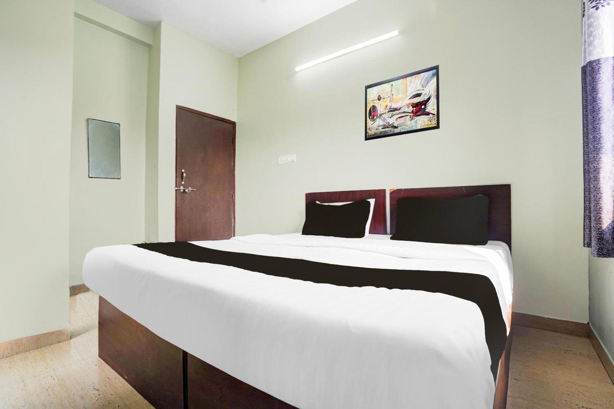 Hotel Super O Rajendra Nagar Hingna Road Nagpur