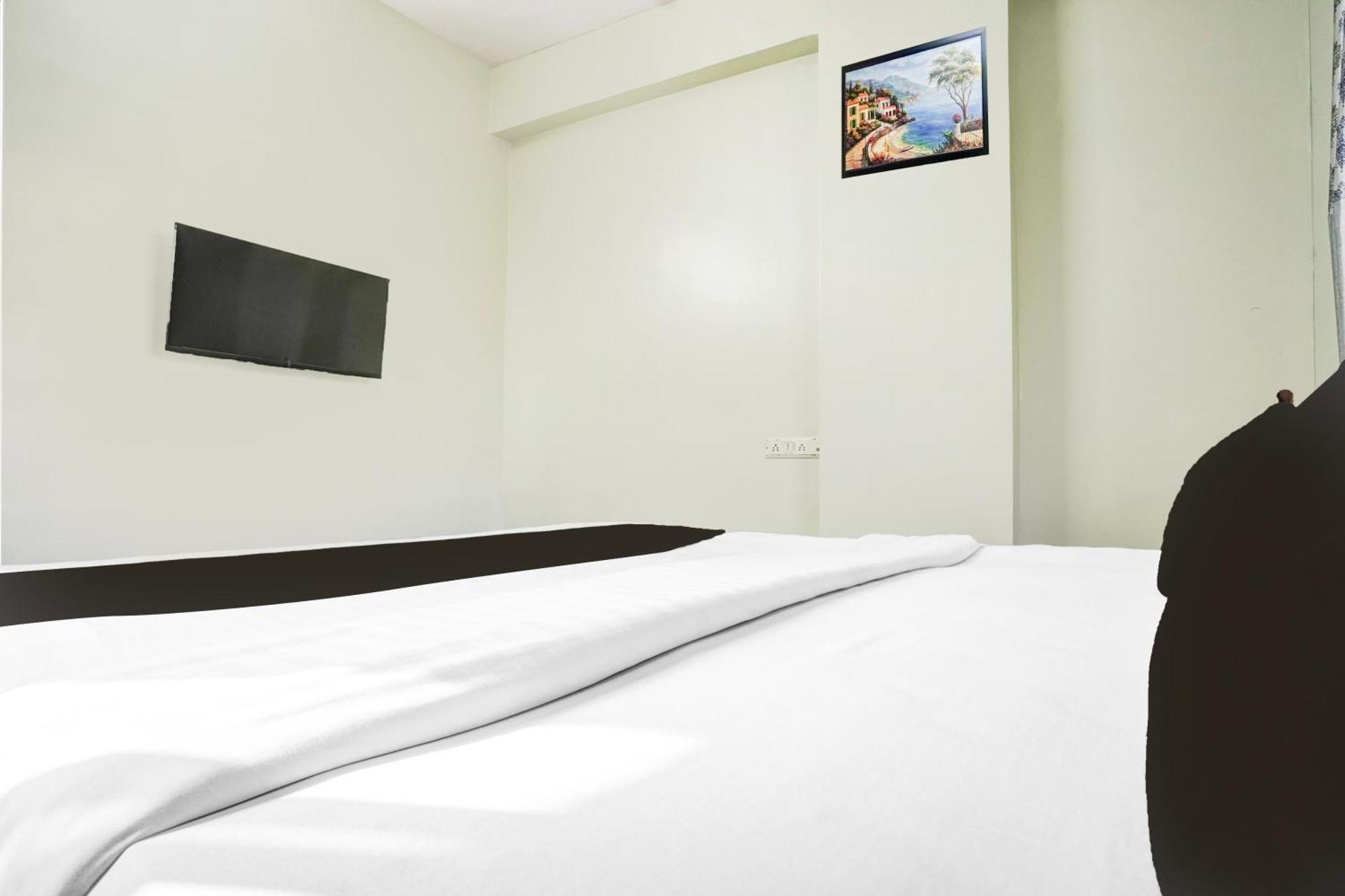 Super O Rajendra Nagar Hingna Road 4*