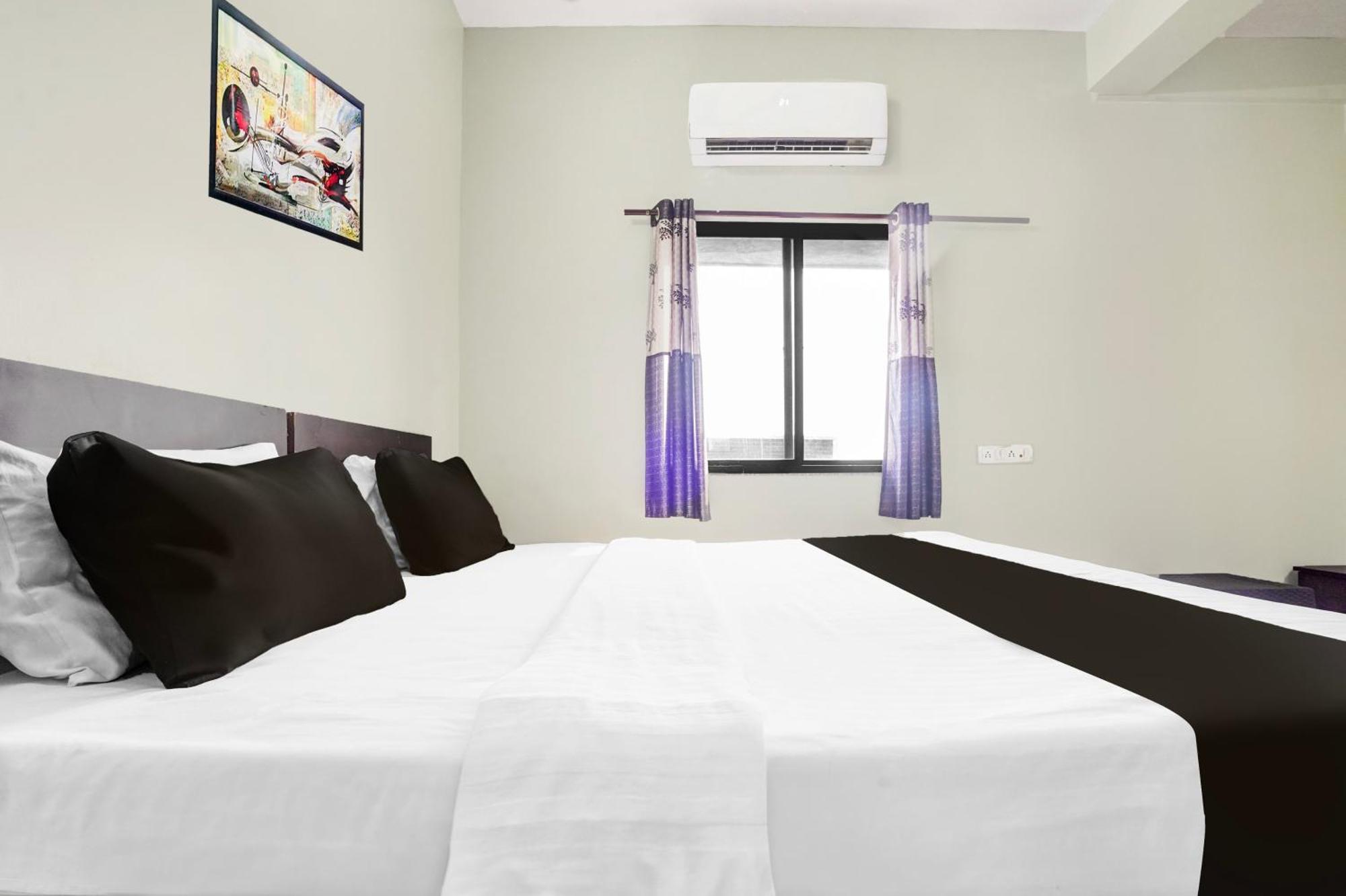 Super O Rajendra Nagar Hingna Road 4* Nagpur