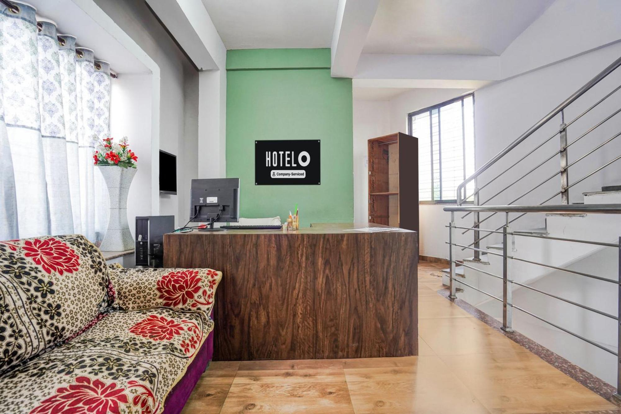 Super O Rajendra Nagar Hingna Road Hotel 4*