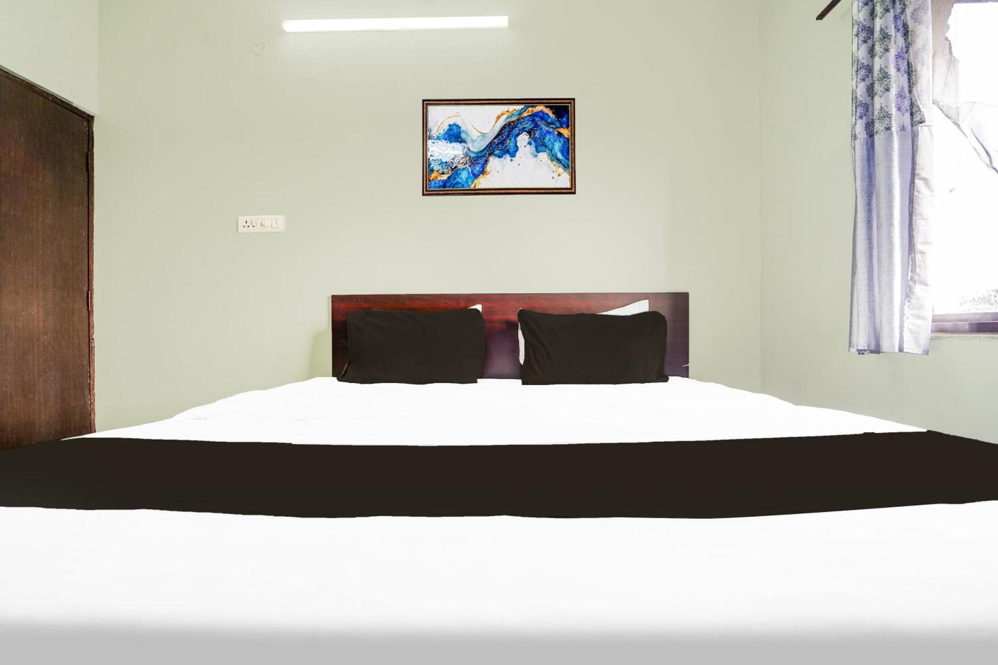Hotel Super O Rajendra Nagar Hingna Road Nagpur
