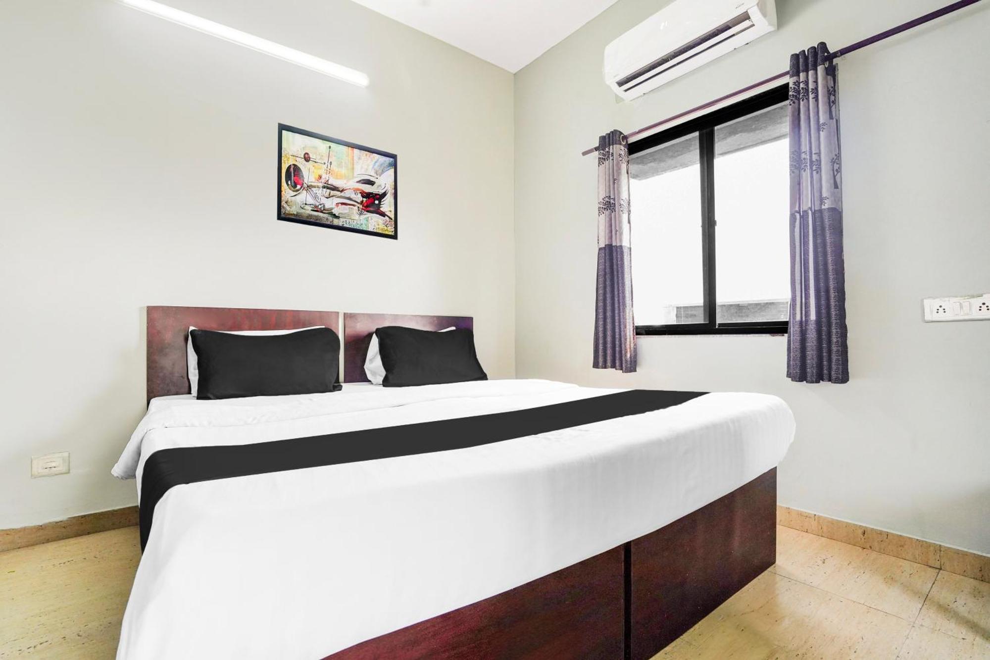 Hotel Super O Rajendra Nagar Hingna Road Nagpur