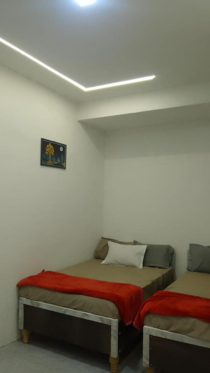Shiv Deluxe Hotel Nagpur