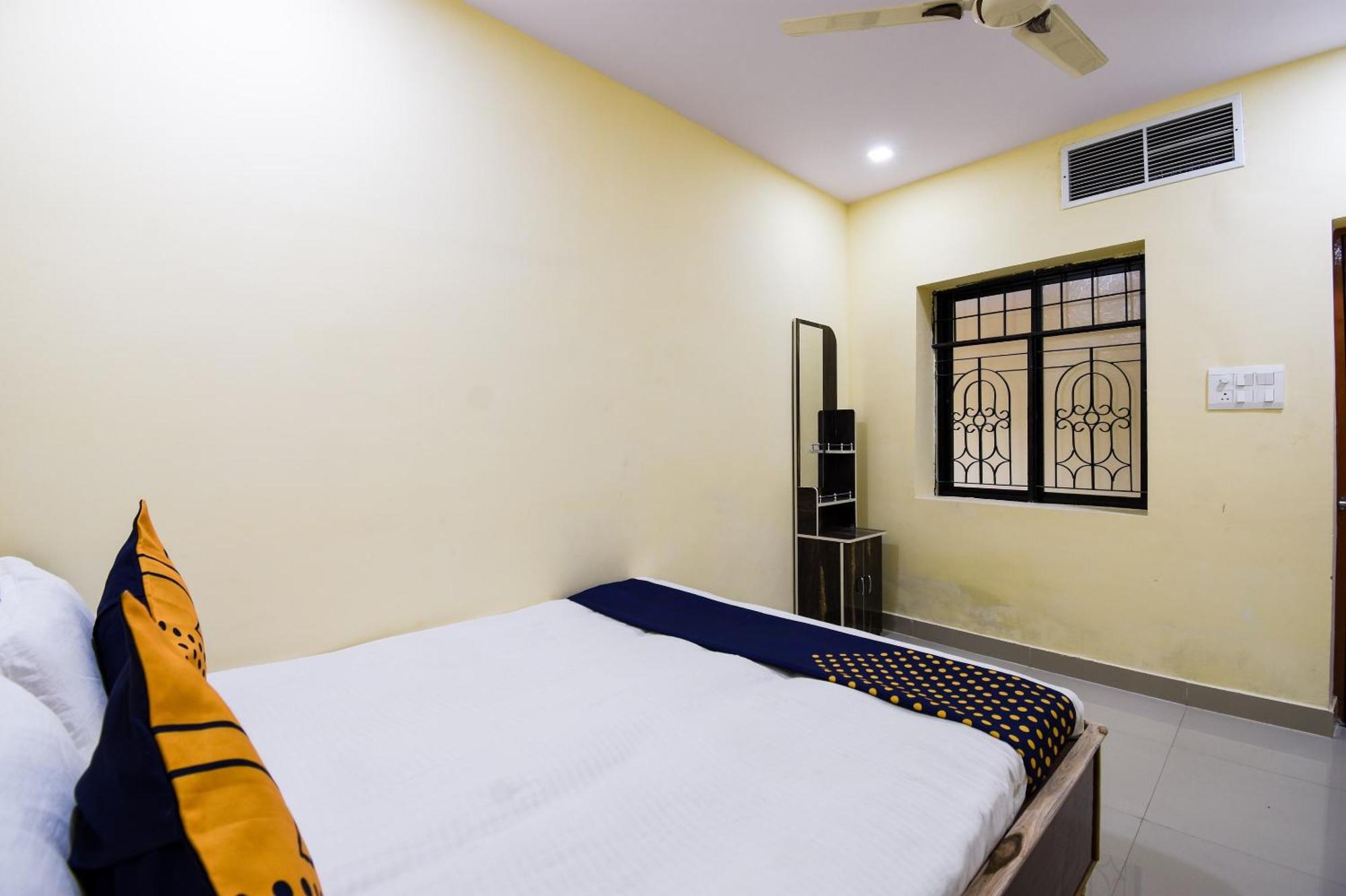 O Gaurav Hotel Nagpur