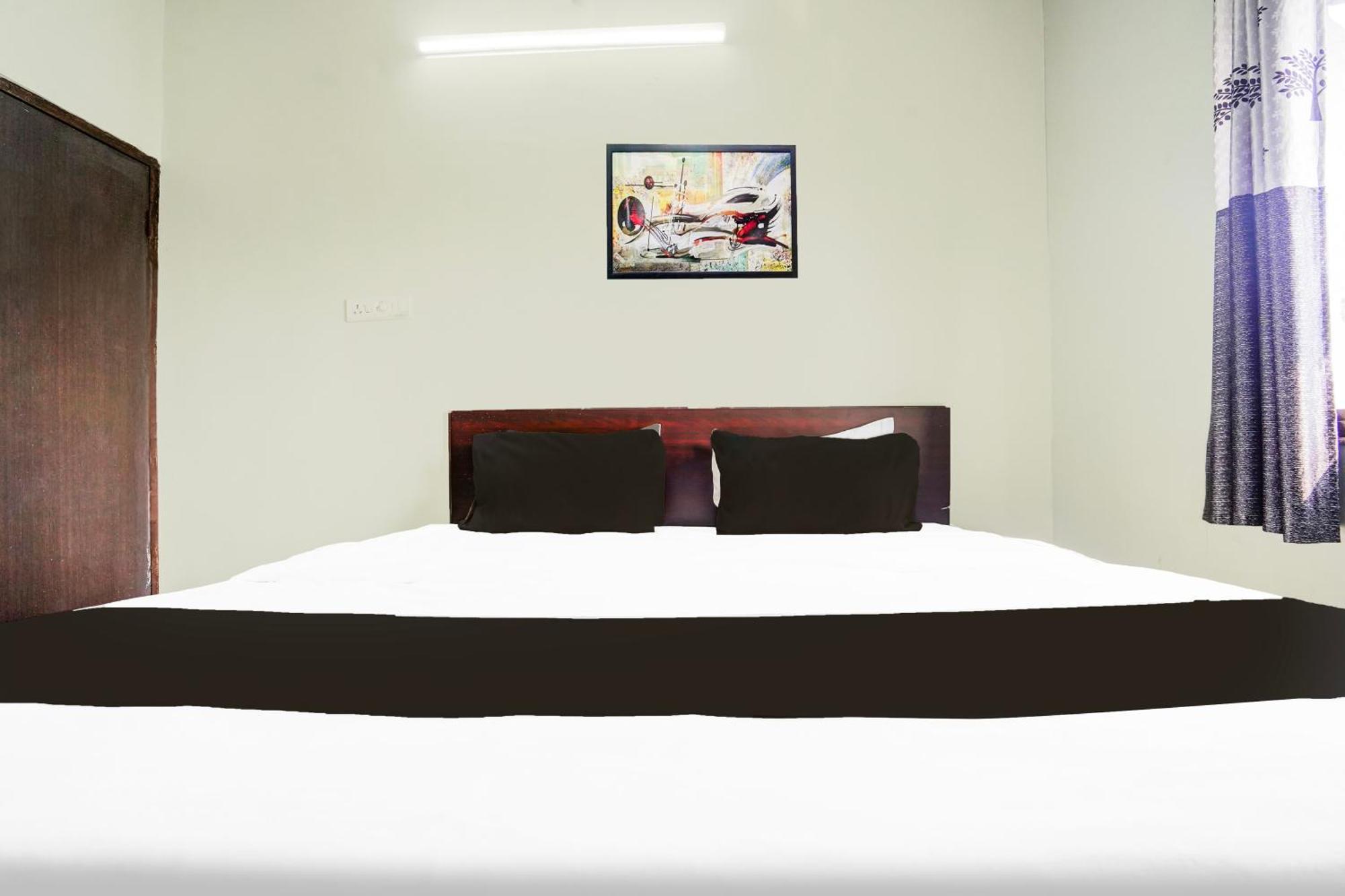 Hotel Super O Rajendra Nagar Hingna Road Nagpur
