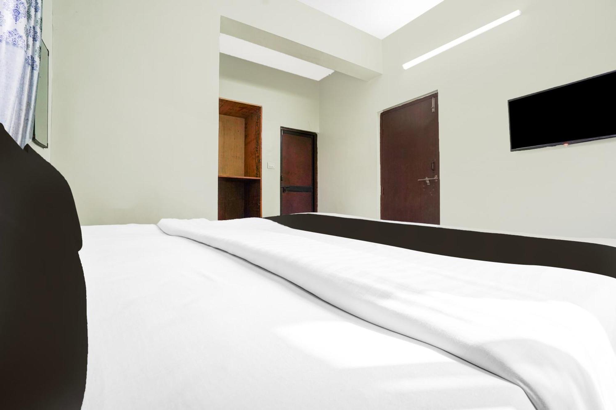 Super O Rajendra Nagar Hingna Road 4*