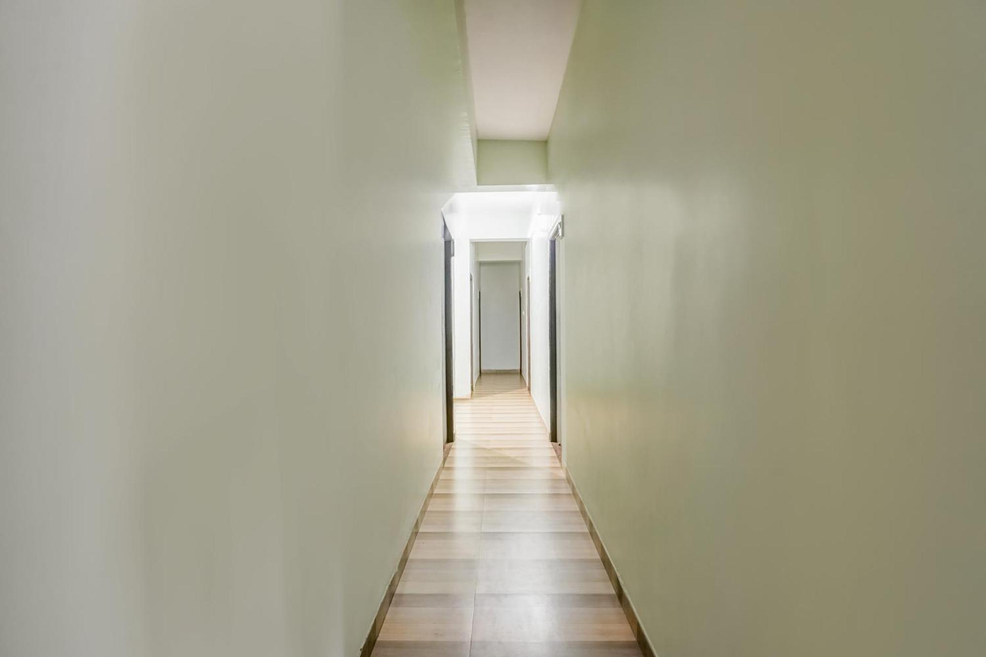 Hotel Super O Rajendra Nagar Hingna Road