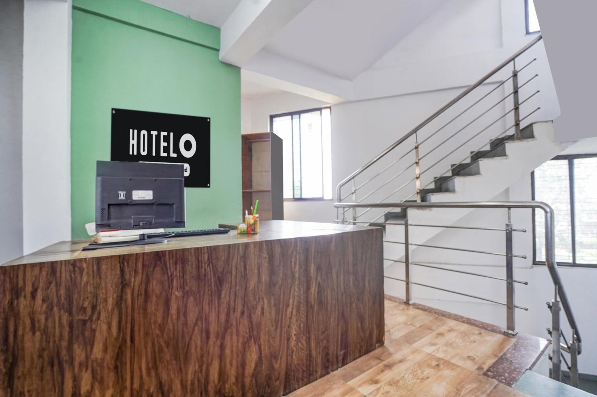 Super O Rajendra Nagar Hingna Road Hotel Nagpur
