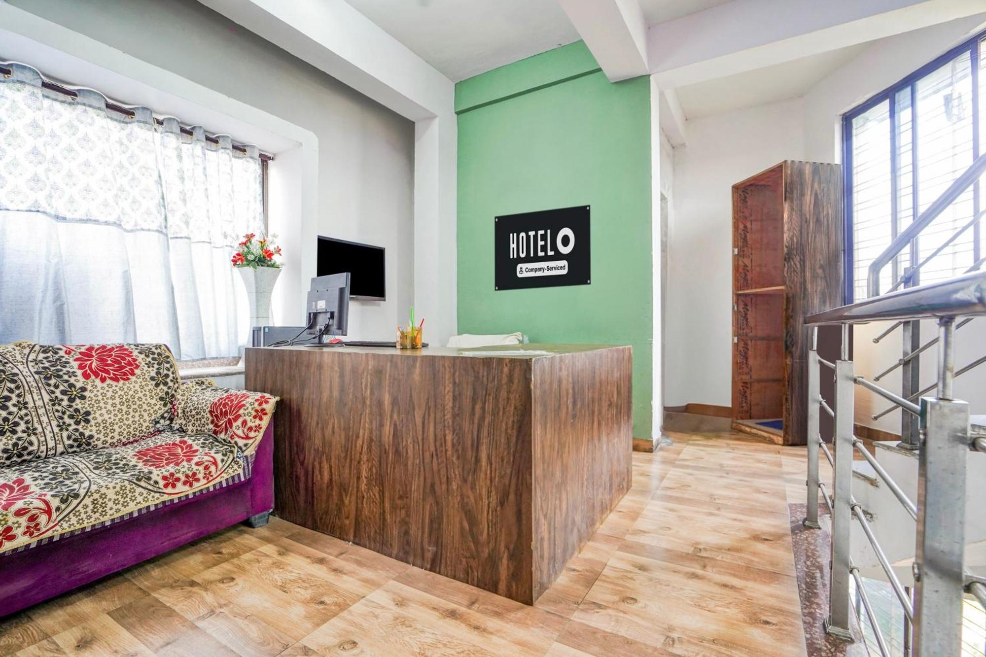 Hotel Super O Rajendra Nagar Hingna Road Nagpur