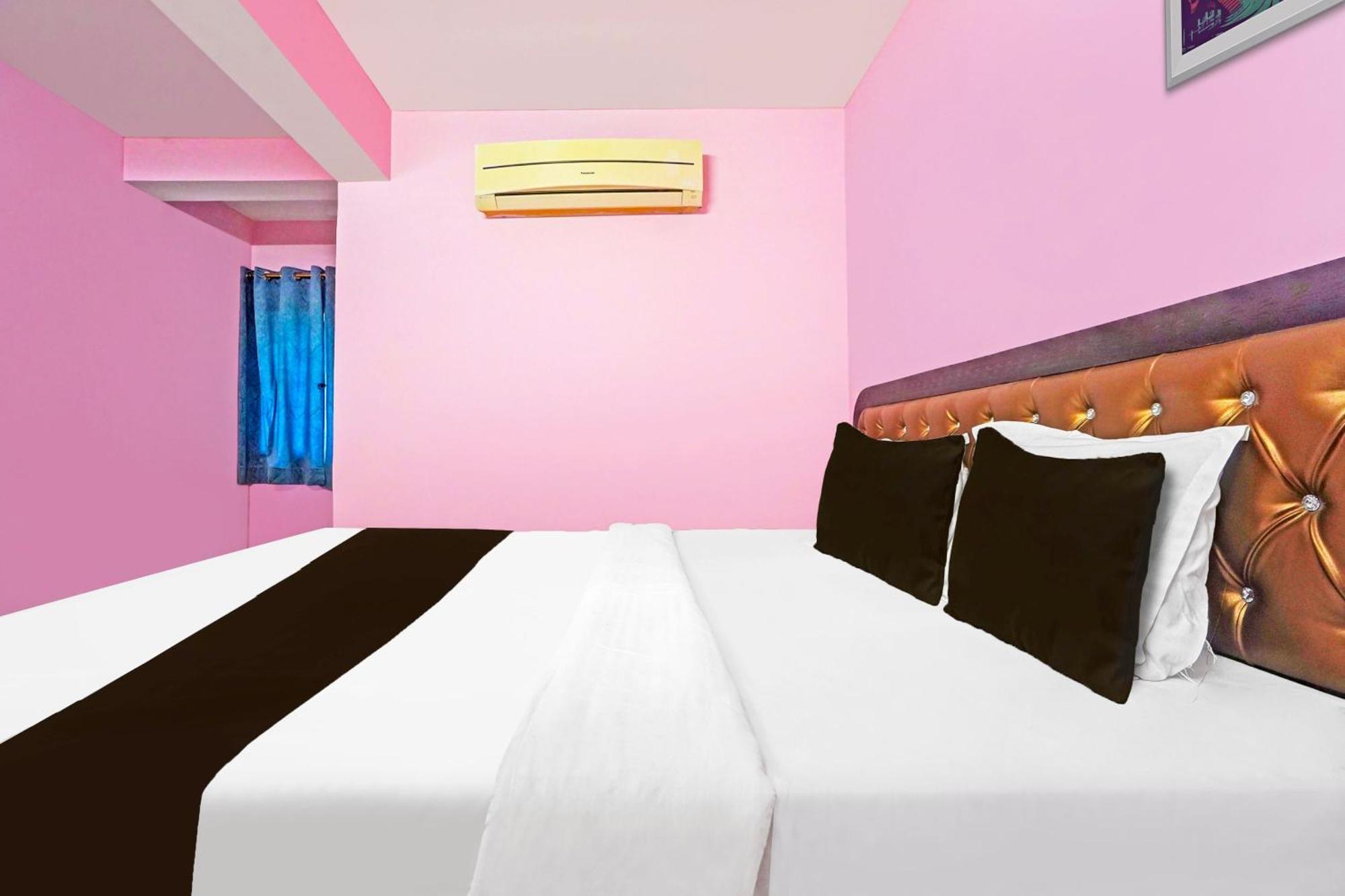 O Trinetra Hotel Nagpur