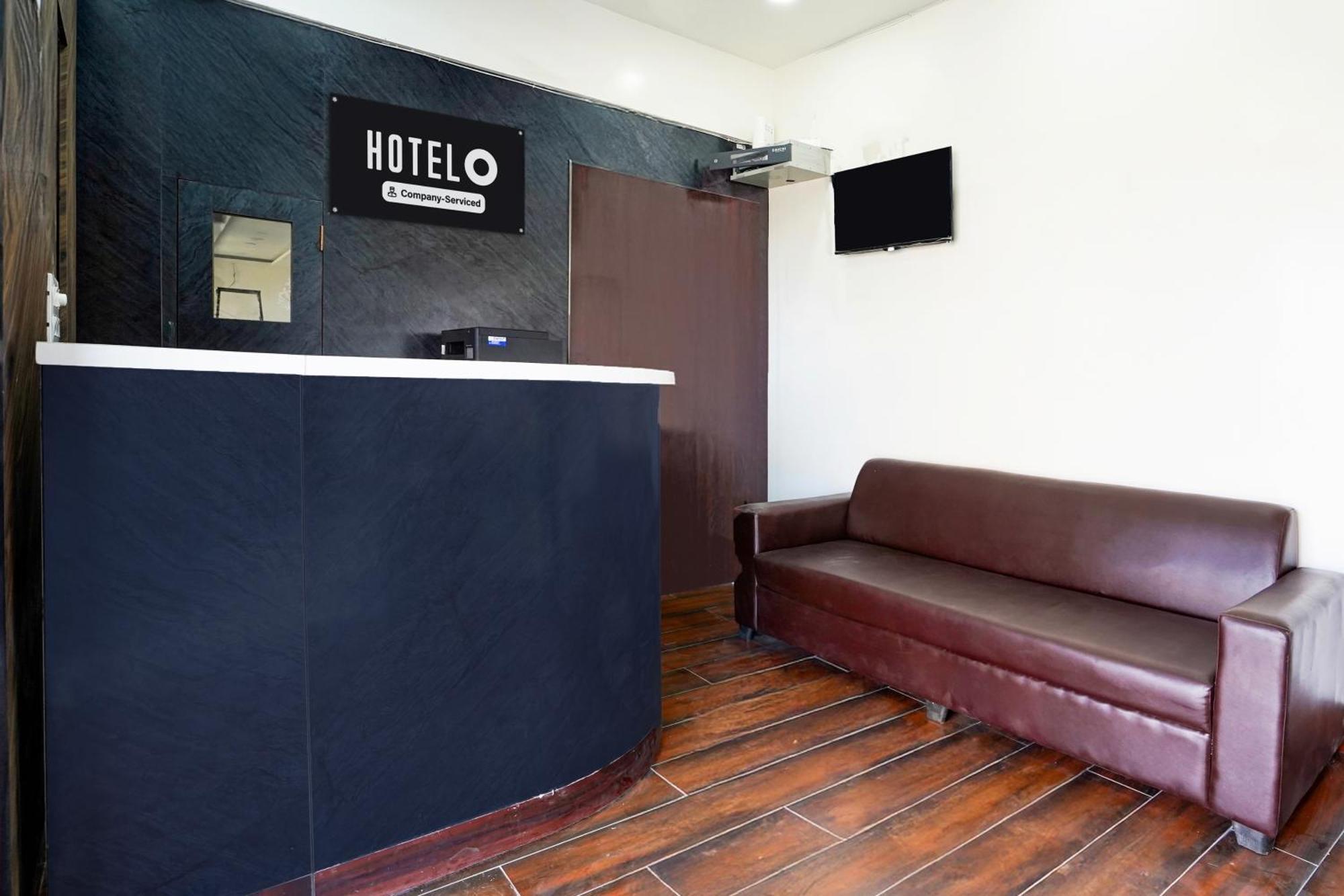 Super O Dabha Hilltop 3* Nagpur