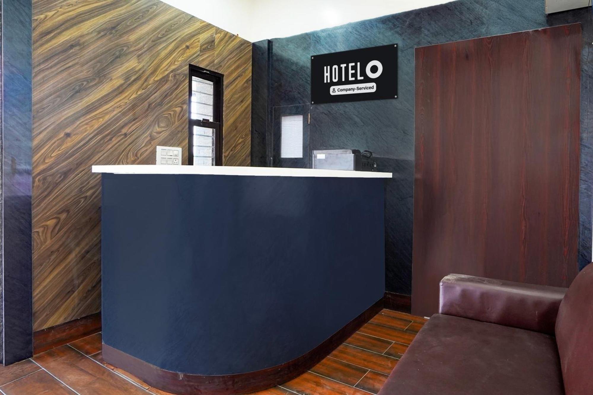 Super O Dabha Hilltop Hotel Nagpur