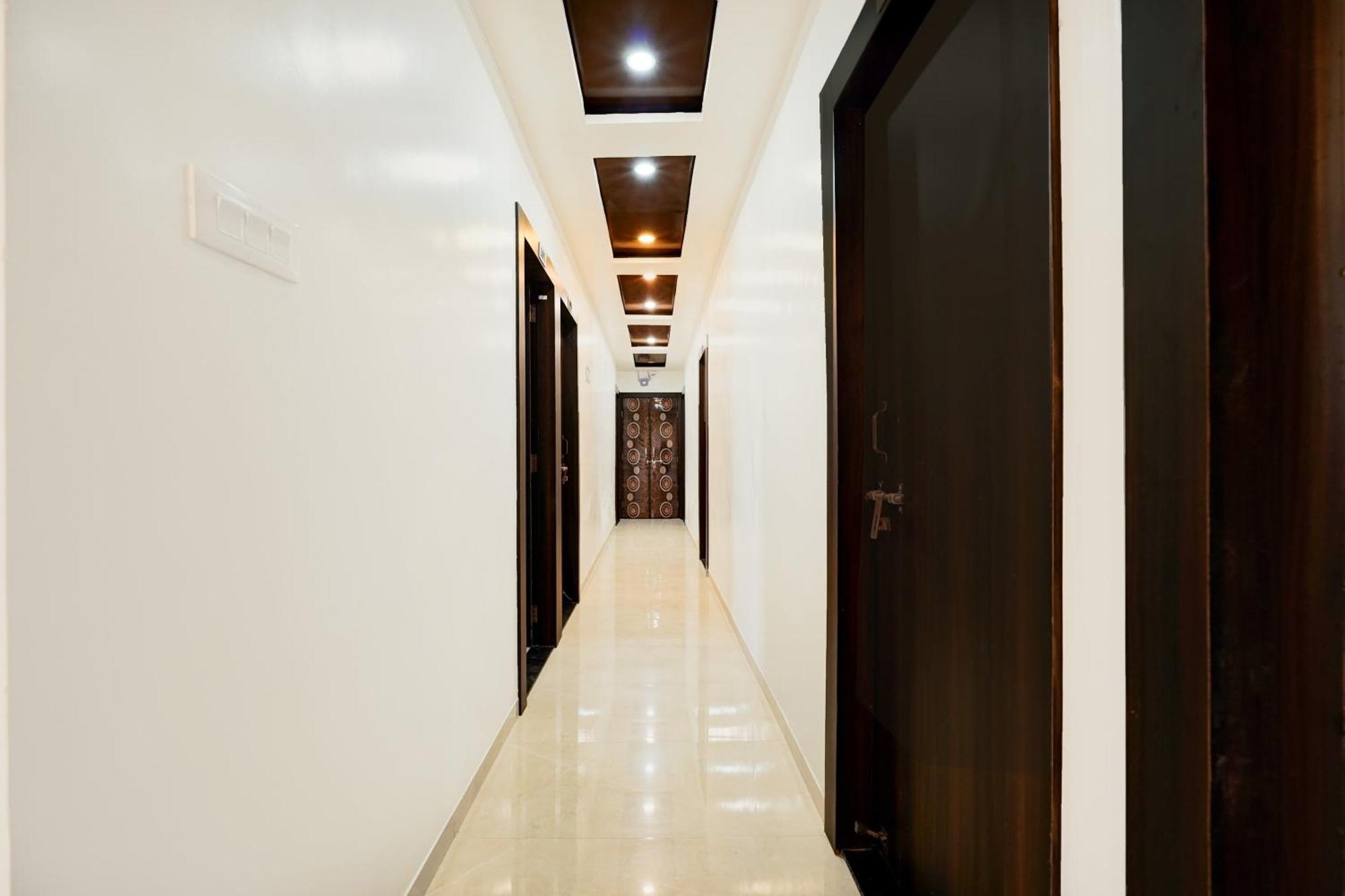 Super O Dabha Hilltop Nagpur