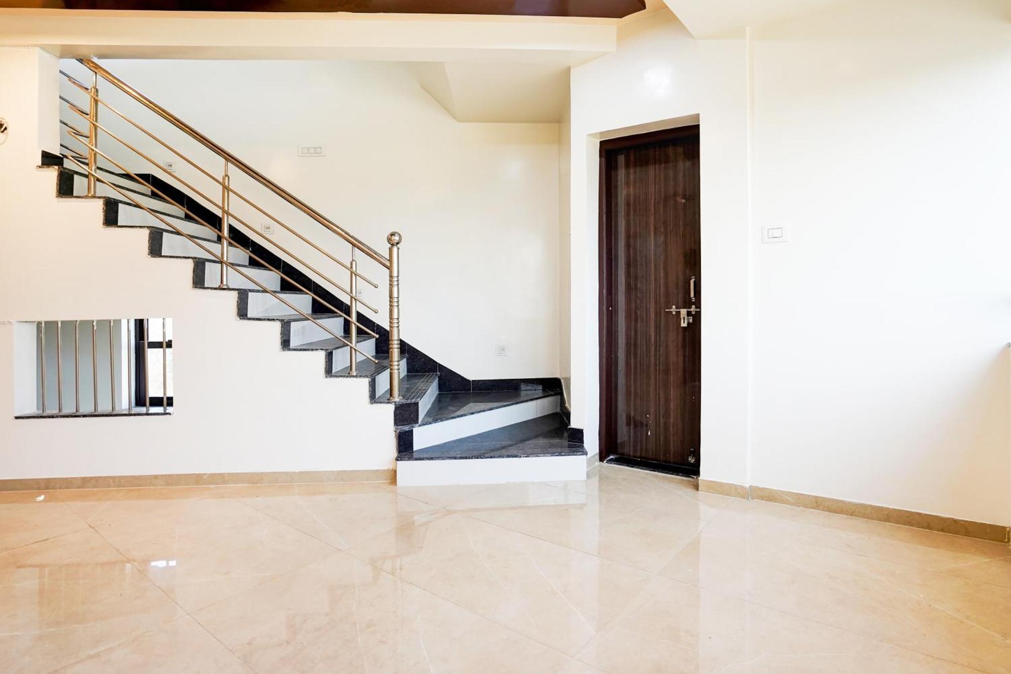 Super O Dabha Hilltop Hotel