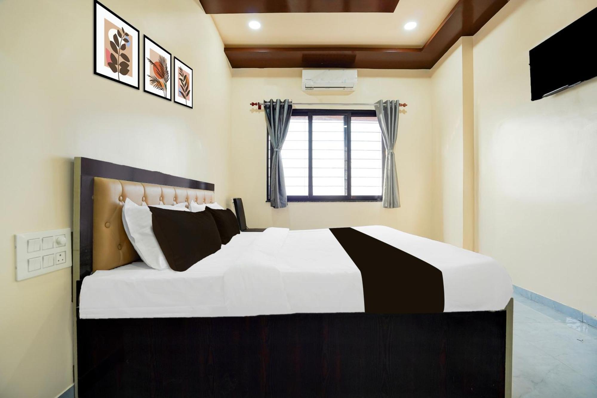 Super O Dabha Hilltop Hotel Nagpur
