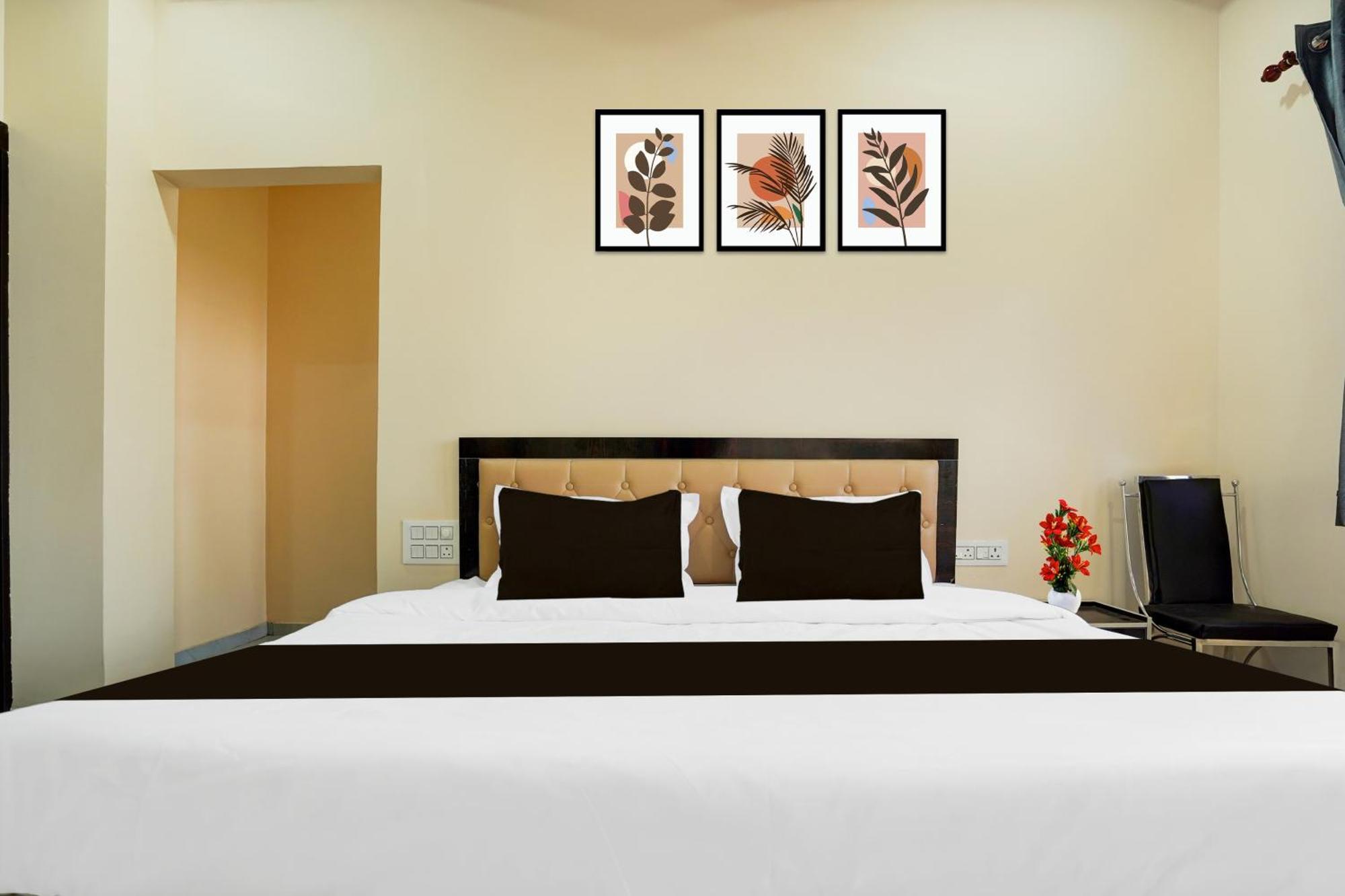 Hotel Super O Dabha Hilltop 3*