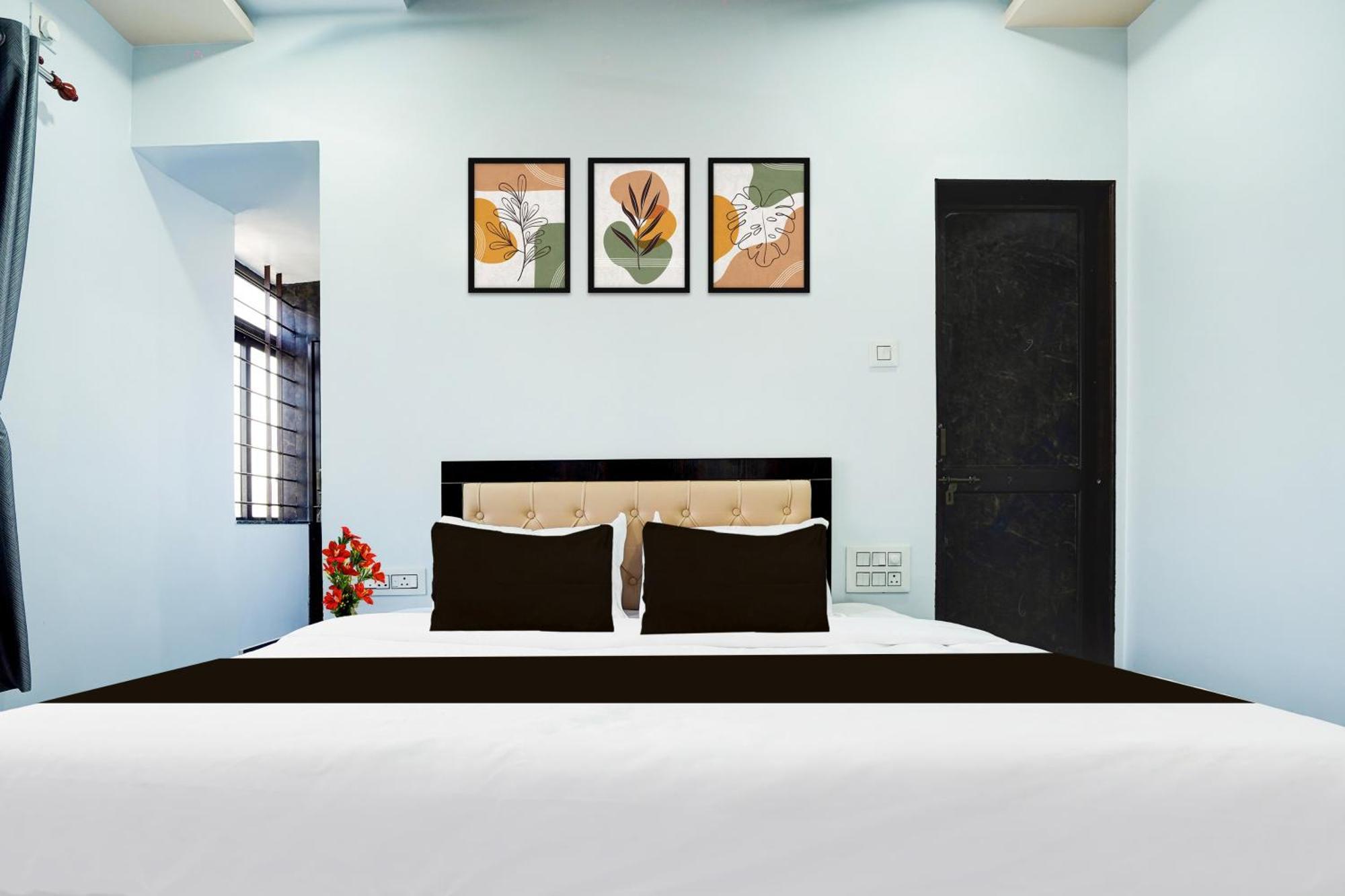 Super O Dabha Hilltop Hotel 3*