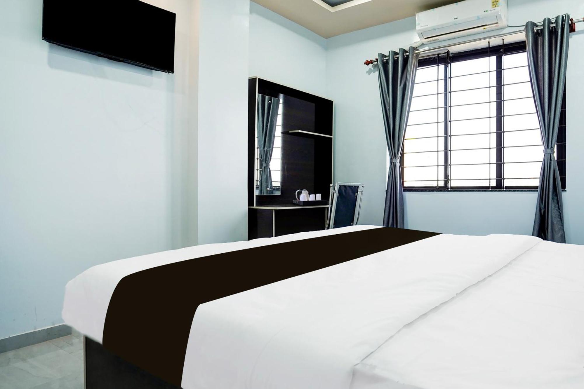 Hotel Super O Dabha Hilltop