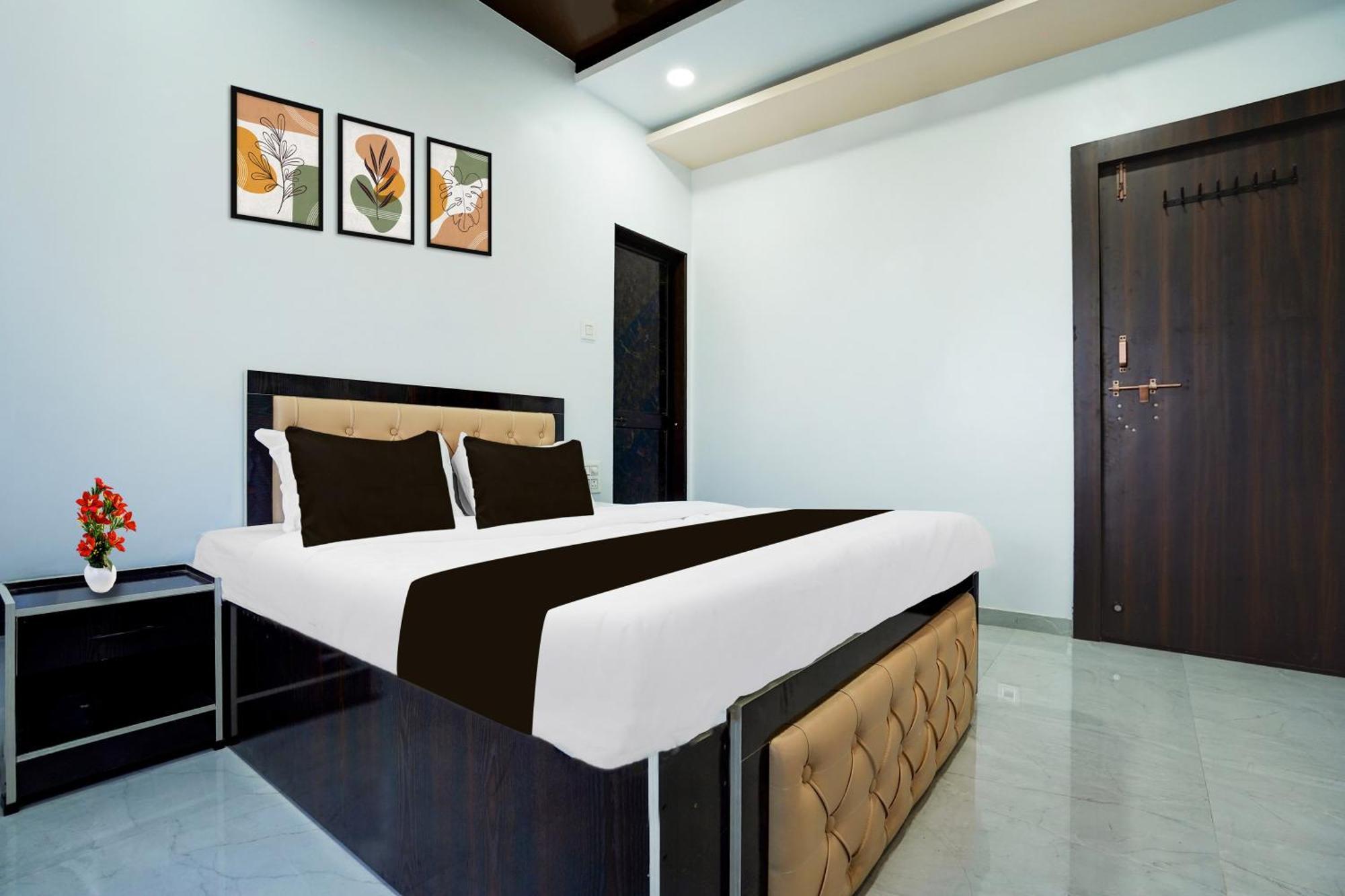 Hotel Super O Dabha Hilltop Nagpur