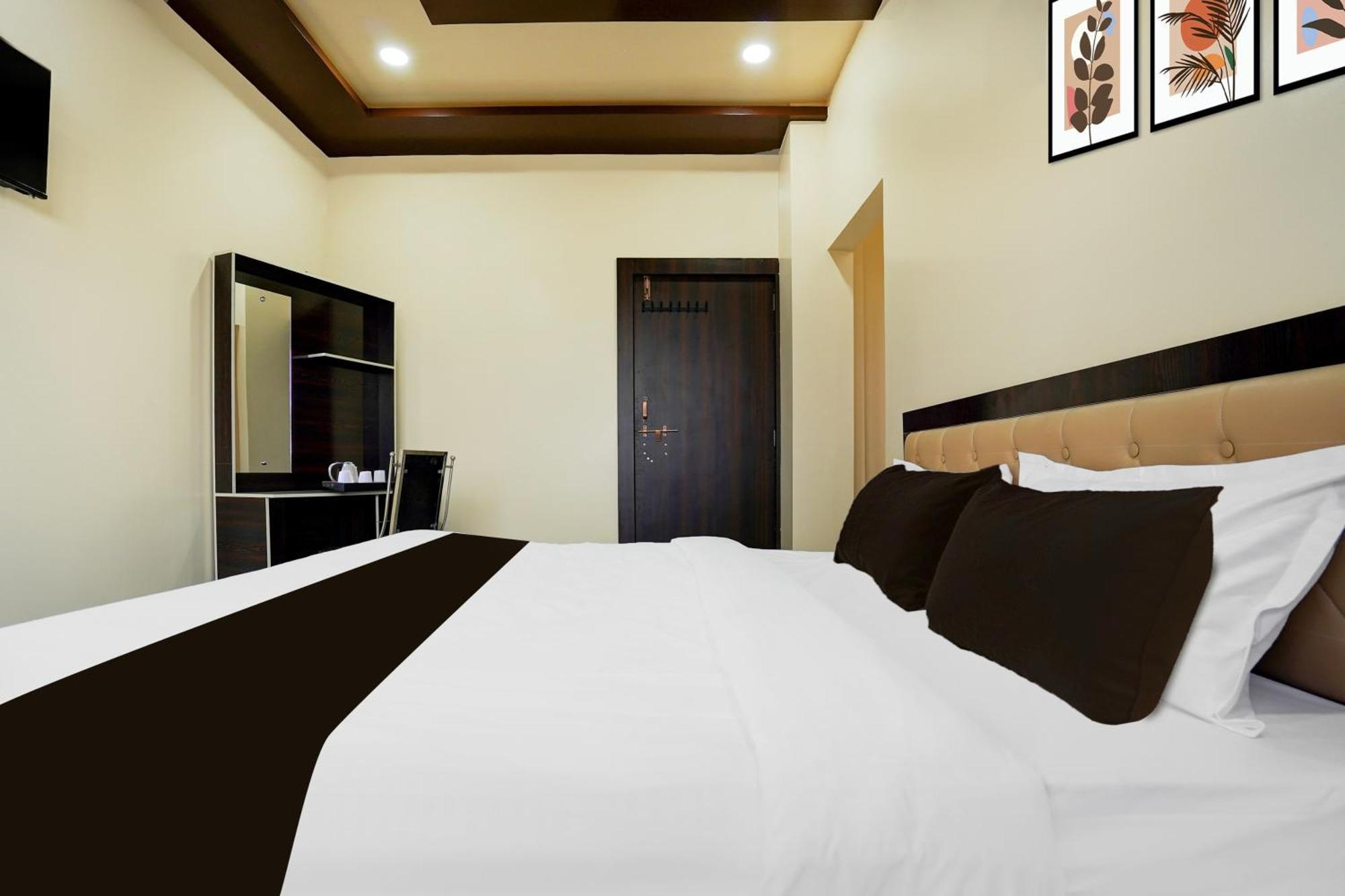 Super O Dabha Hilltop 3*