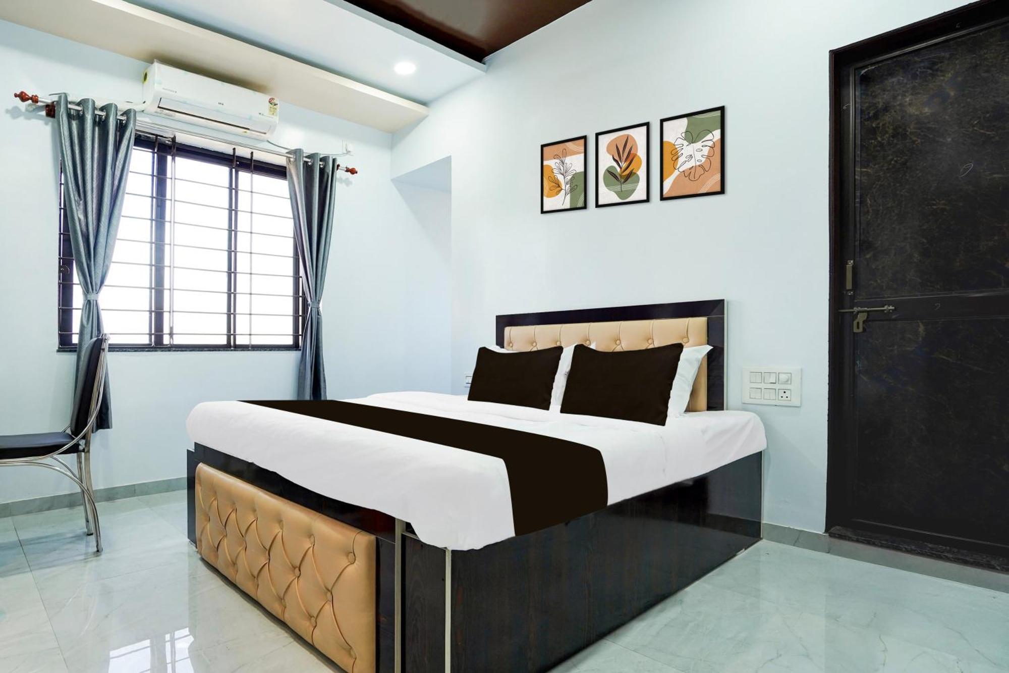 Hotel Super O Dabha Hilltop