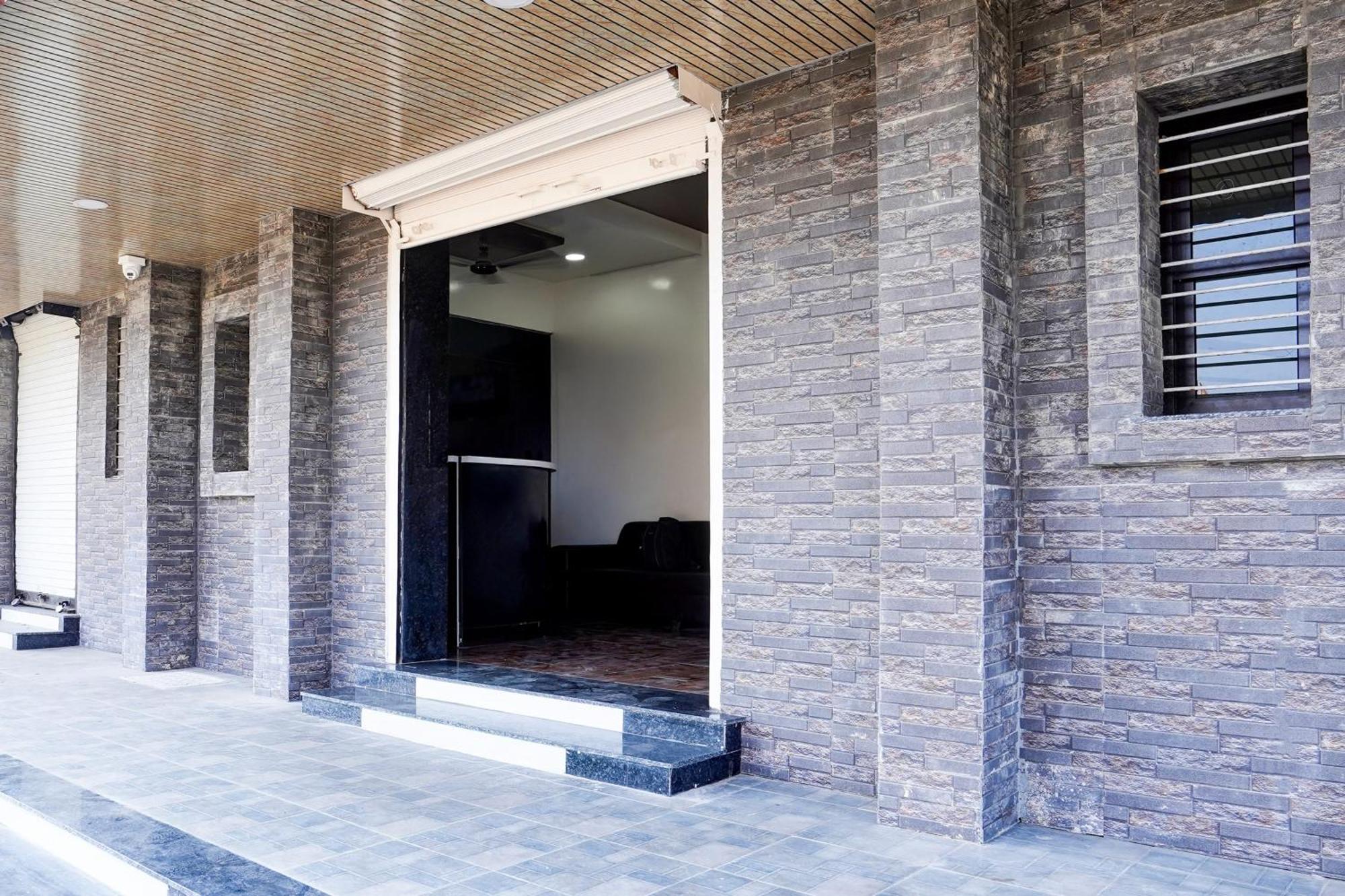 Hotel Super O Dabha Hilltop 3*