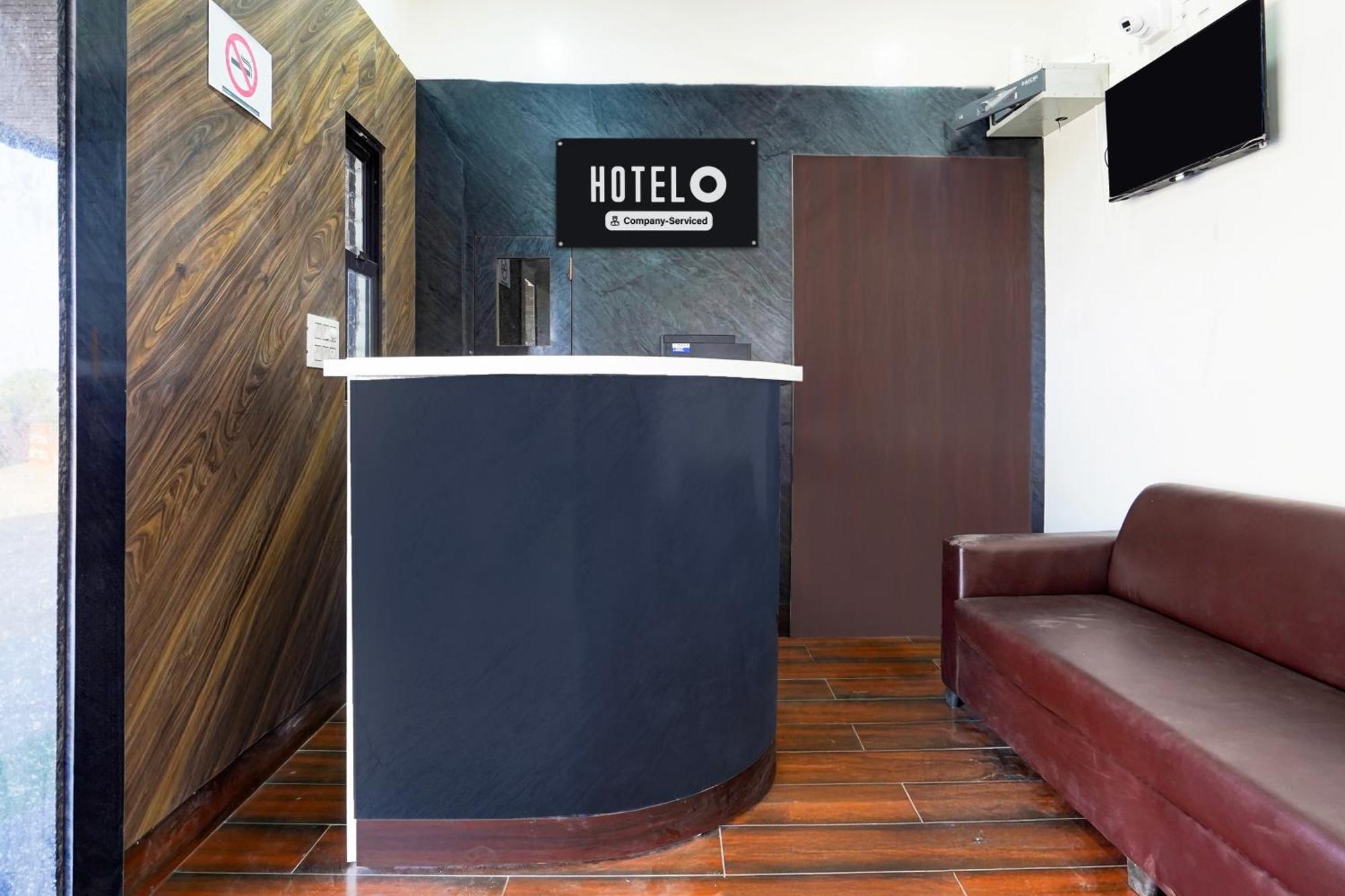 Super O Dabha Hilltop 3* Nagpur