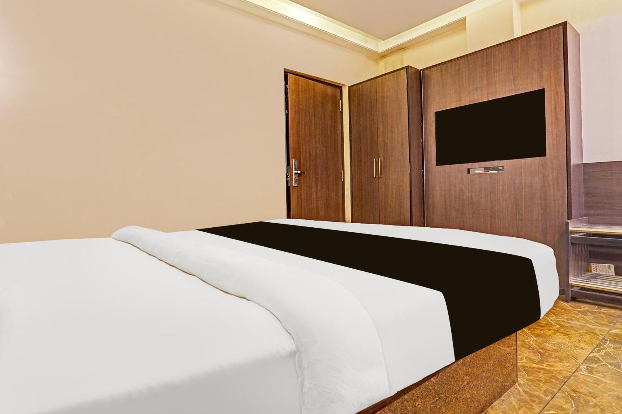 Hotel Collection O Railway Station Formerly Jagannath Deluxe
