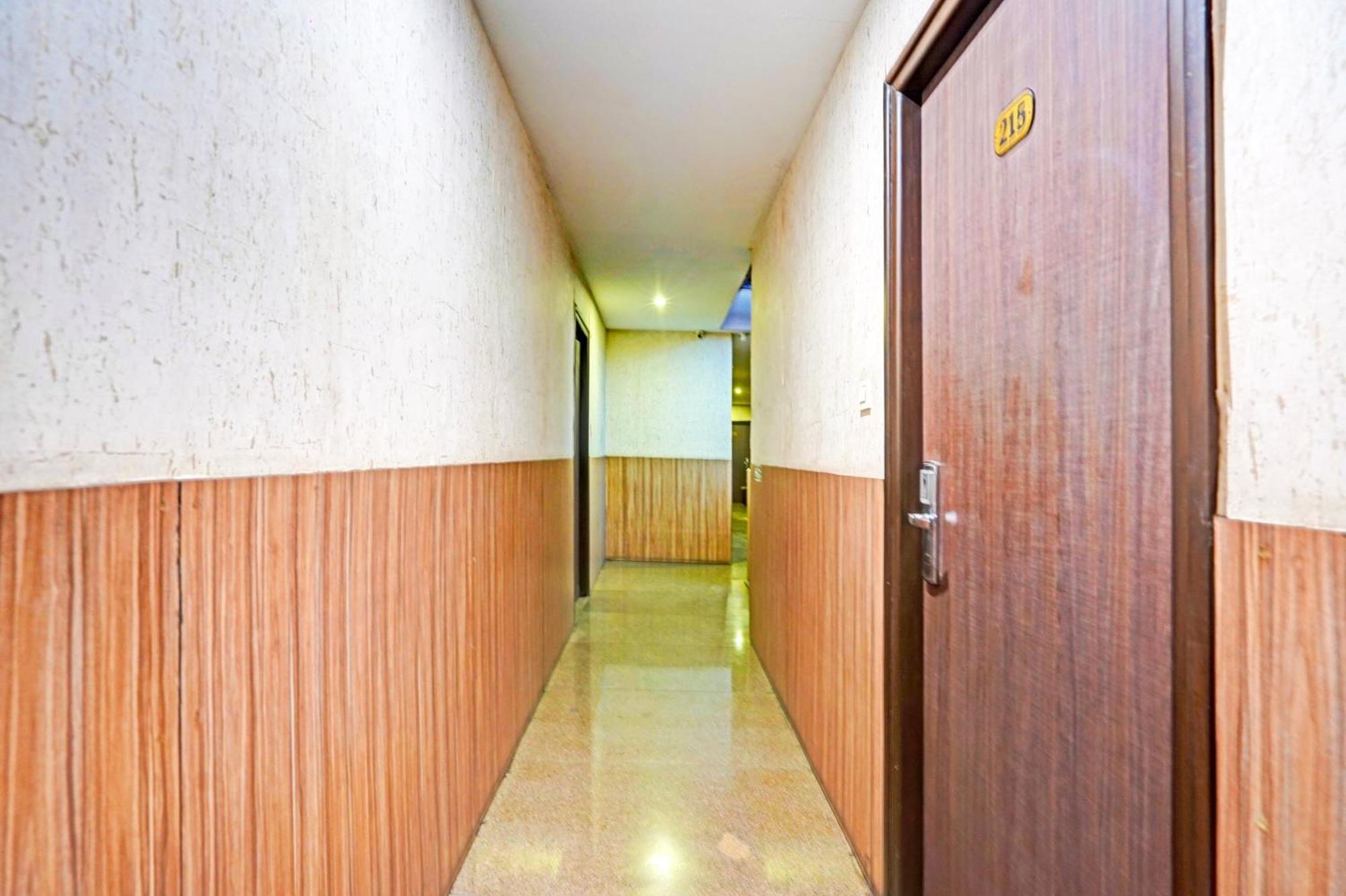 Hotel Collection O Railway Station Formerly Jagannath Deluxe Nagpur