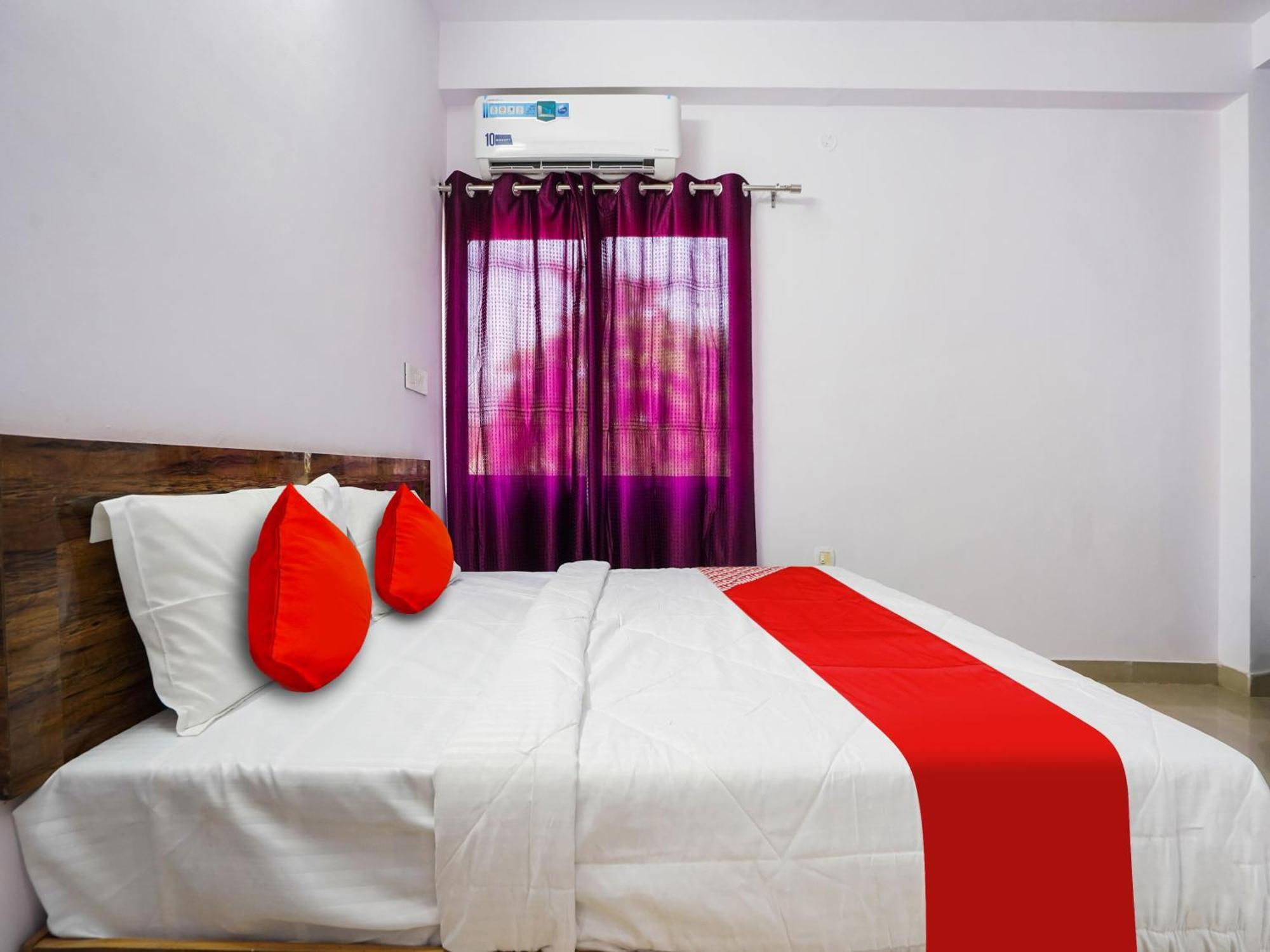O London Street 4*