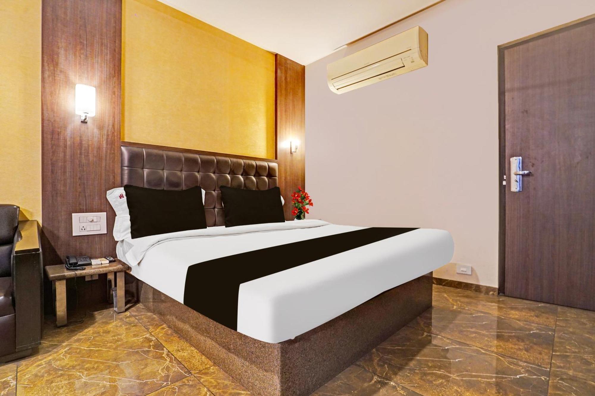 Hotel Collection O Railway Station Formerly Jagannath Deluxe