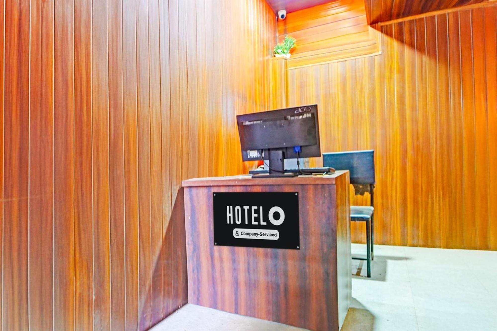 Hotel Super O Dighori Nagpur *