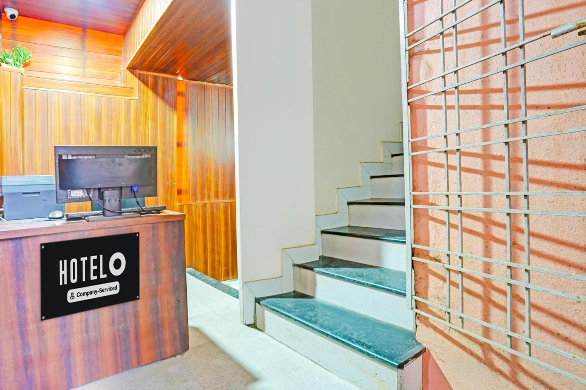Super O Dighori Nagpur Hotel