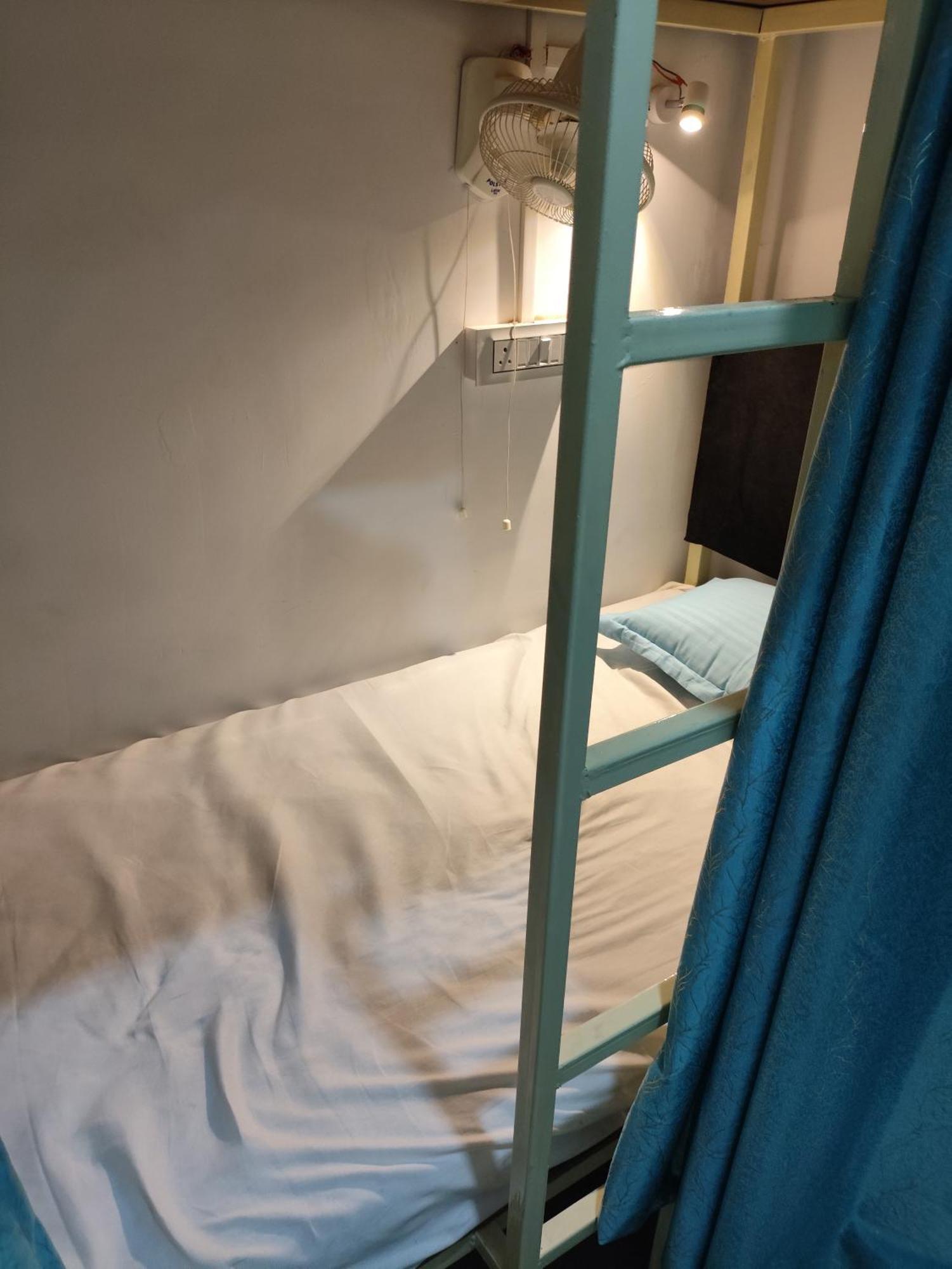 Svn Albergue