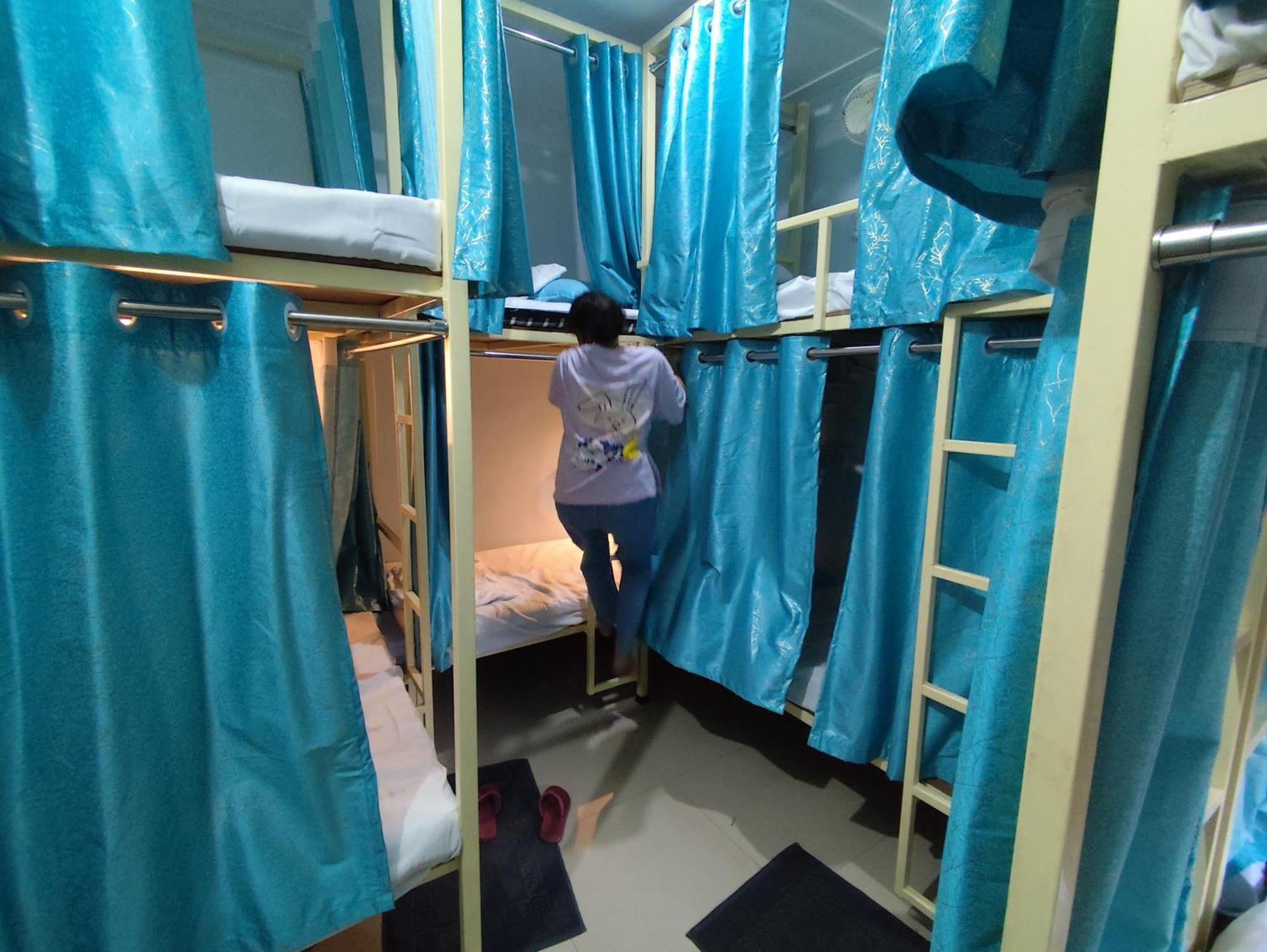 Svn Albergue