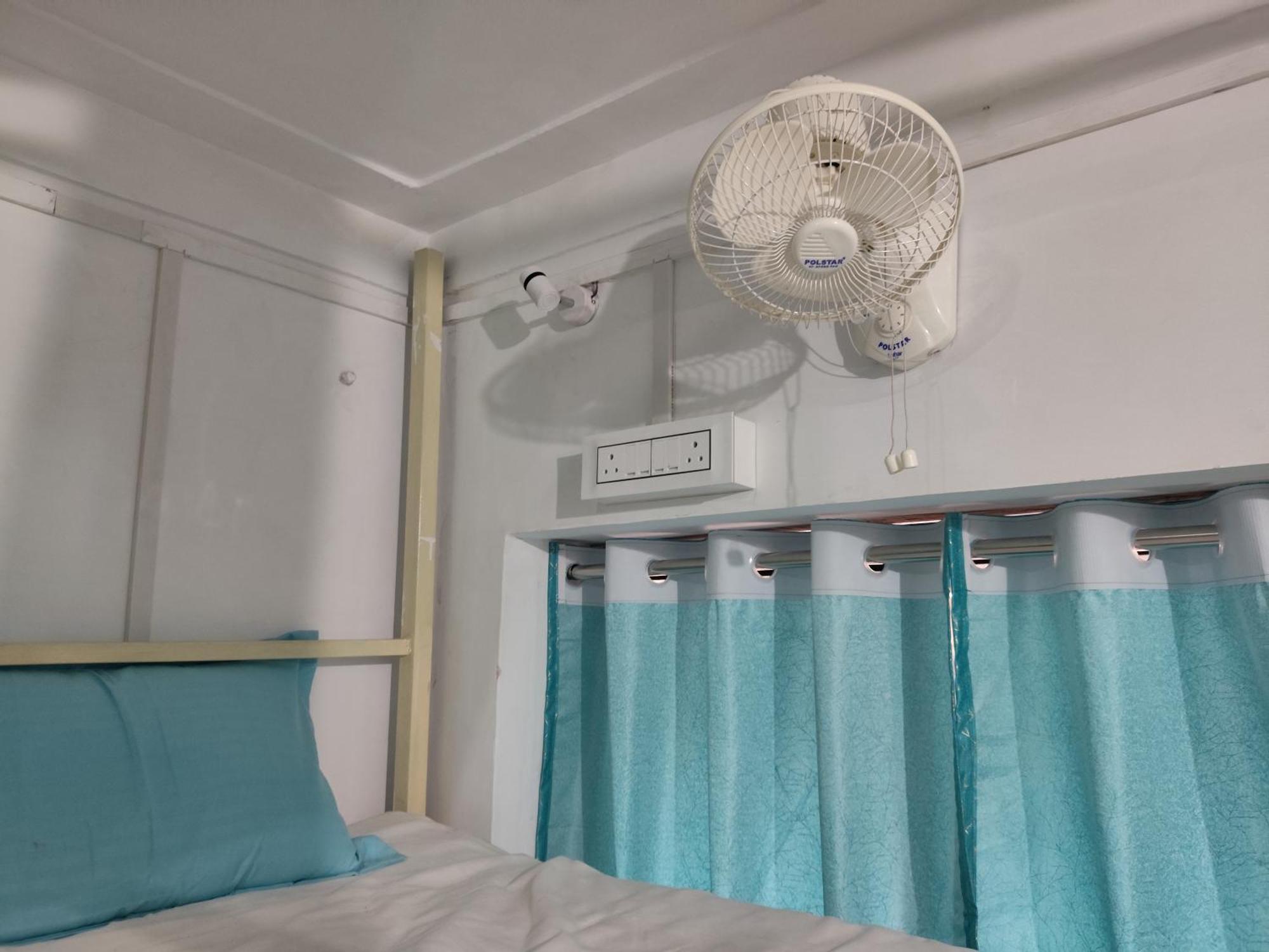 Albergue Svn