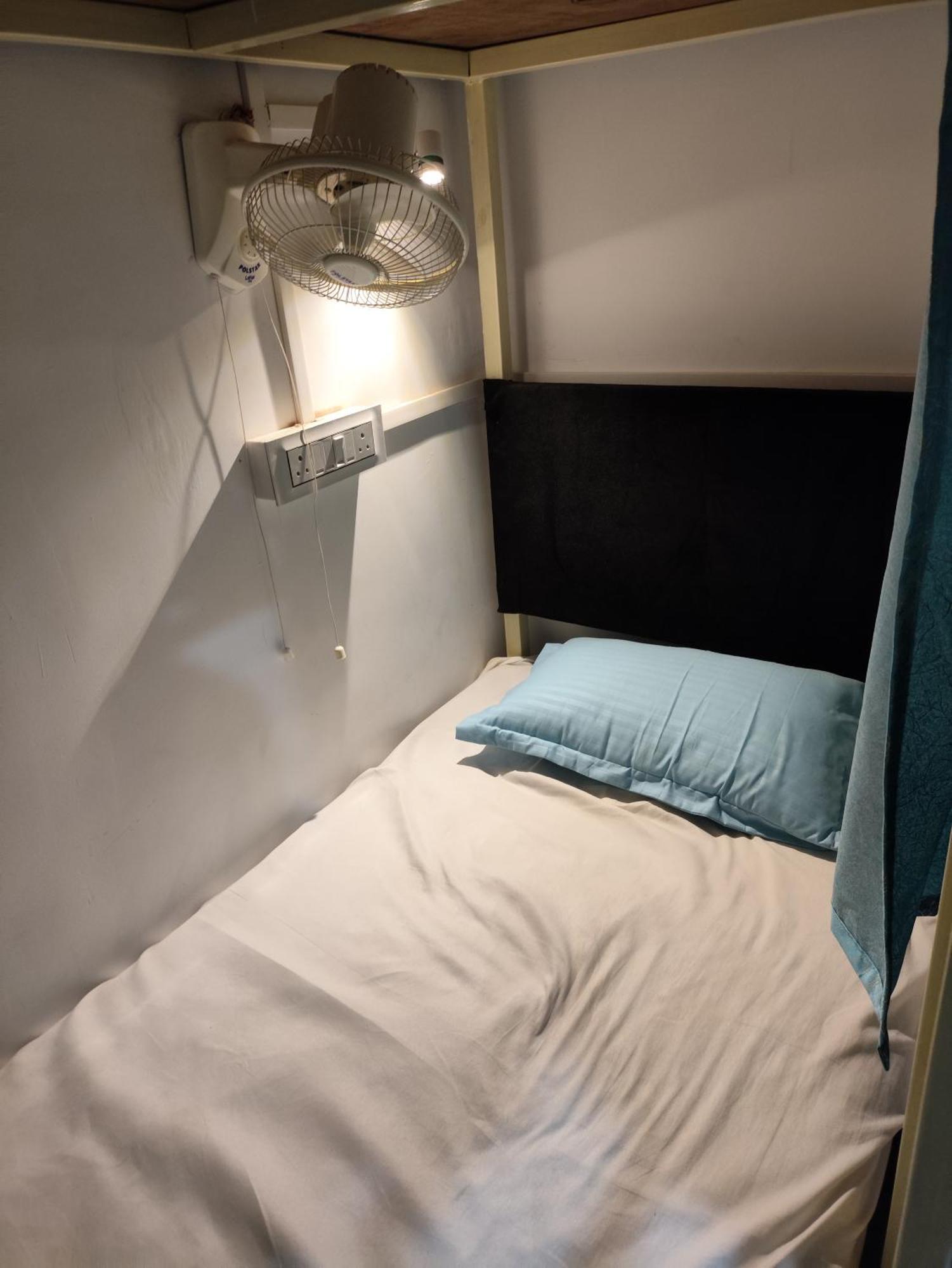 Albergue Svn