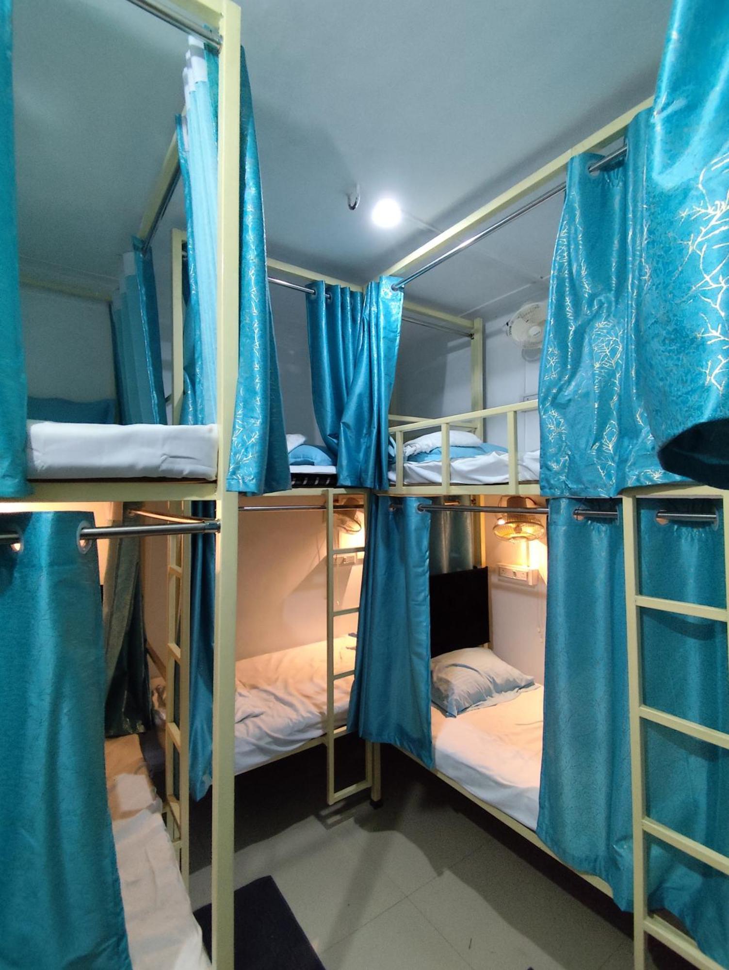 Svn Albergue