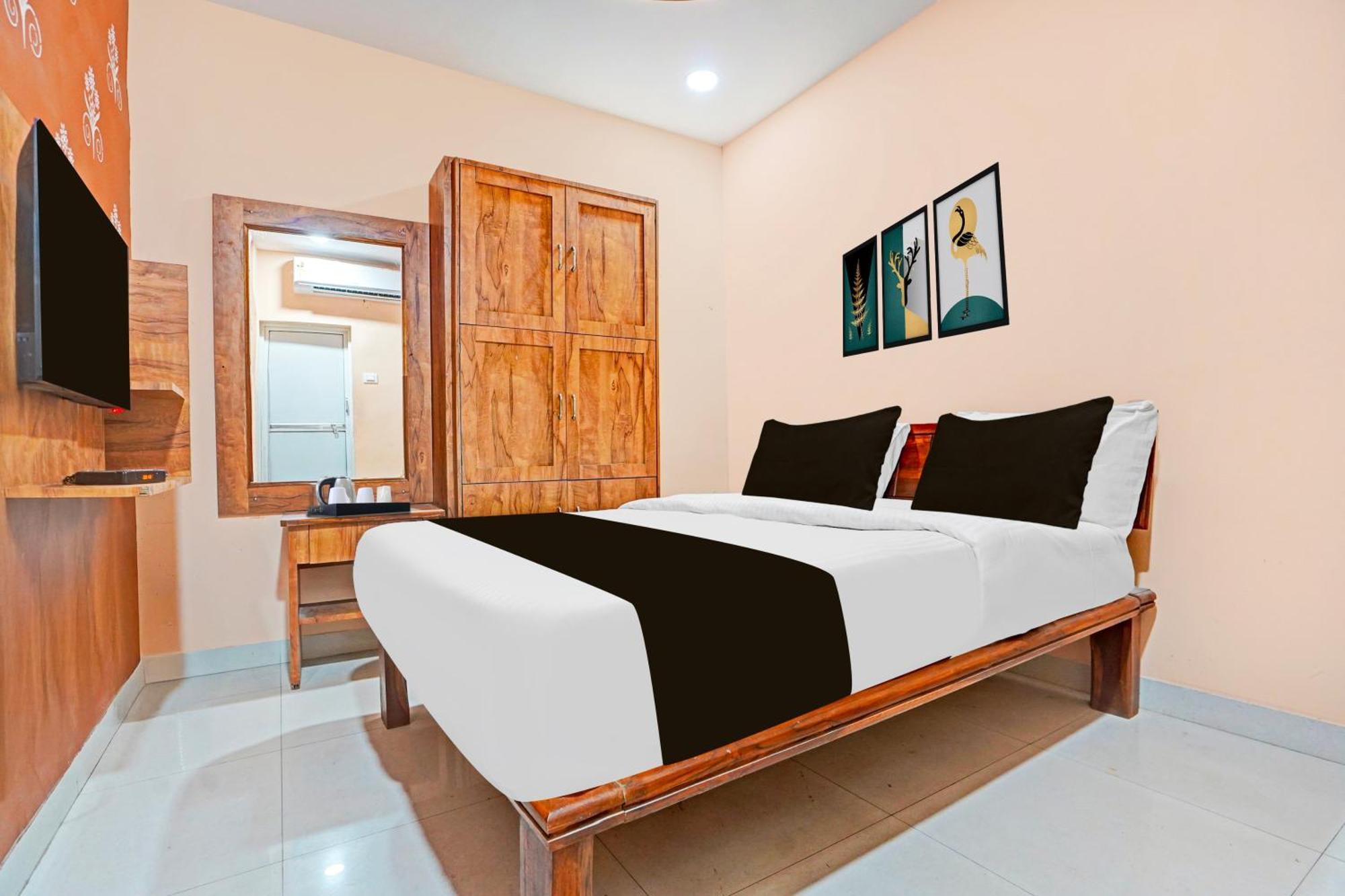 Hotel Super O Dighori Nagpur