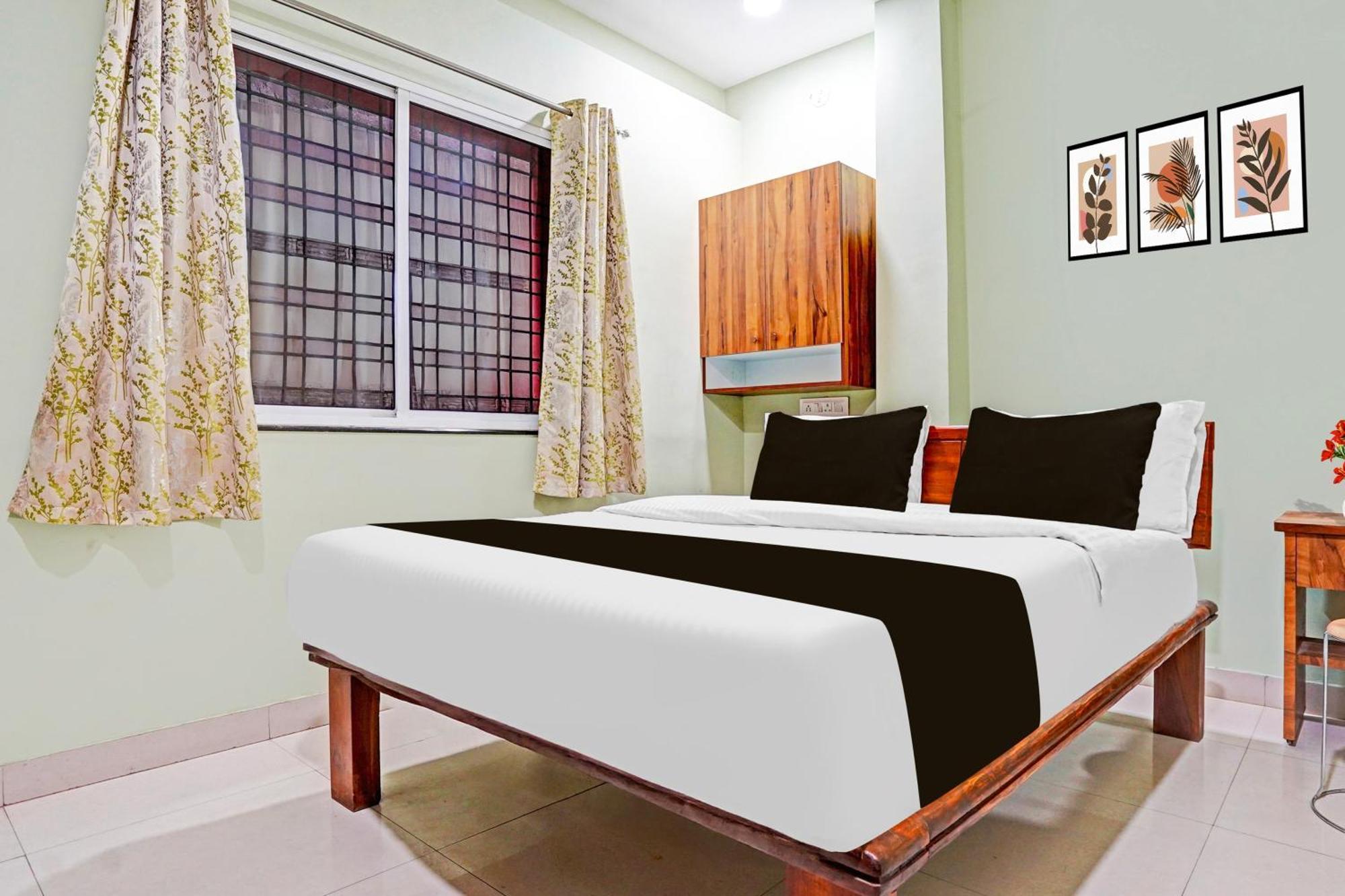 Super O Dighori Nagpur Hotel *