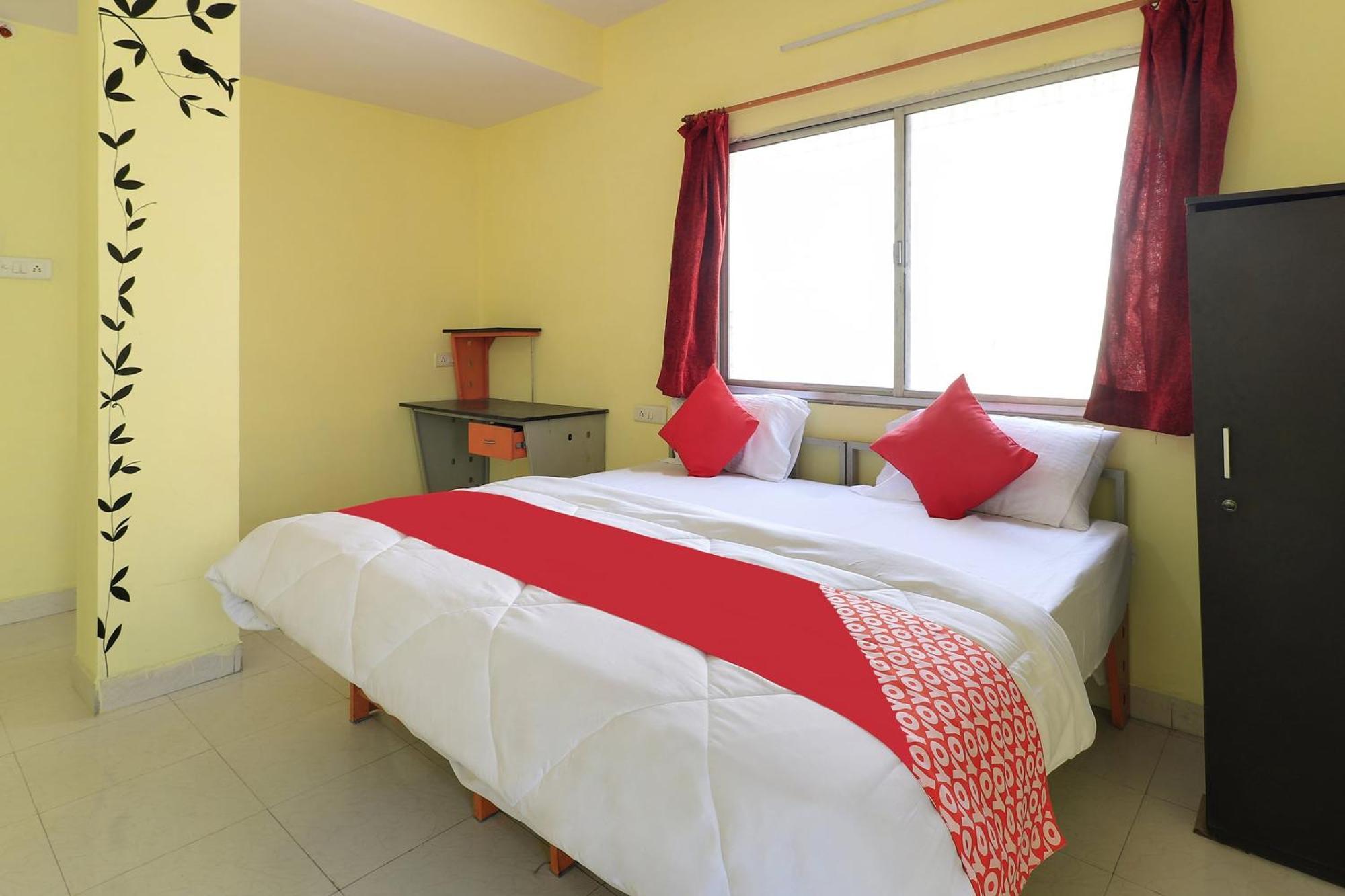 Hotel O Renuka Complex Nagpur