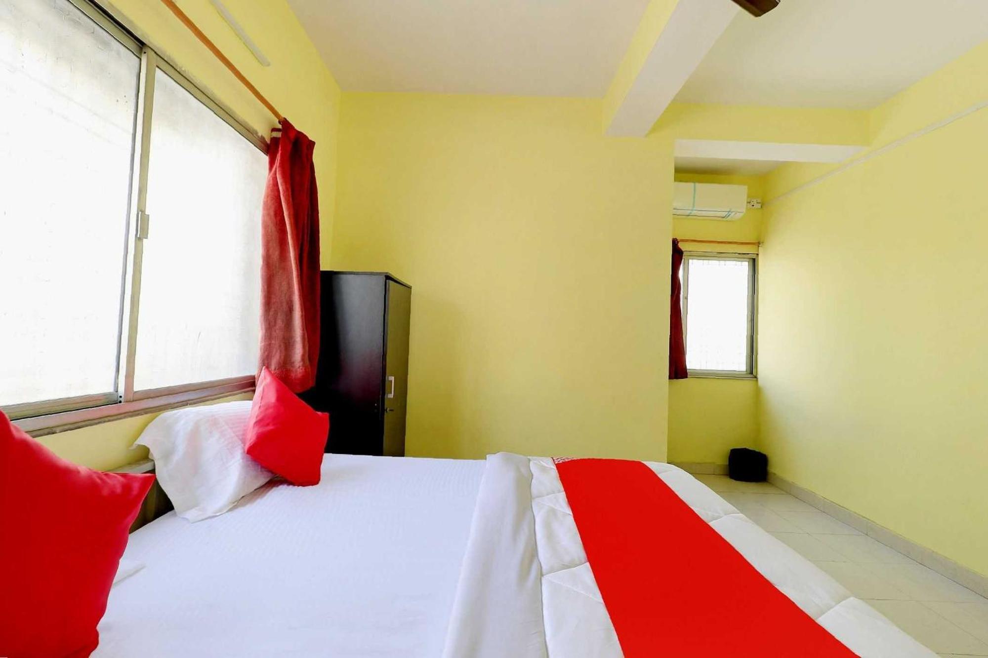 Hotel O Renuka Complex 3*