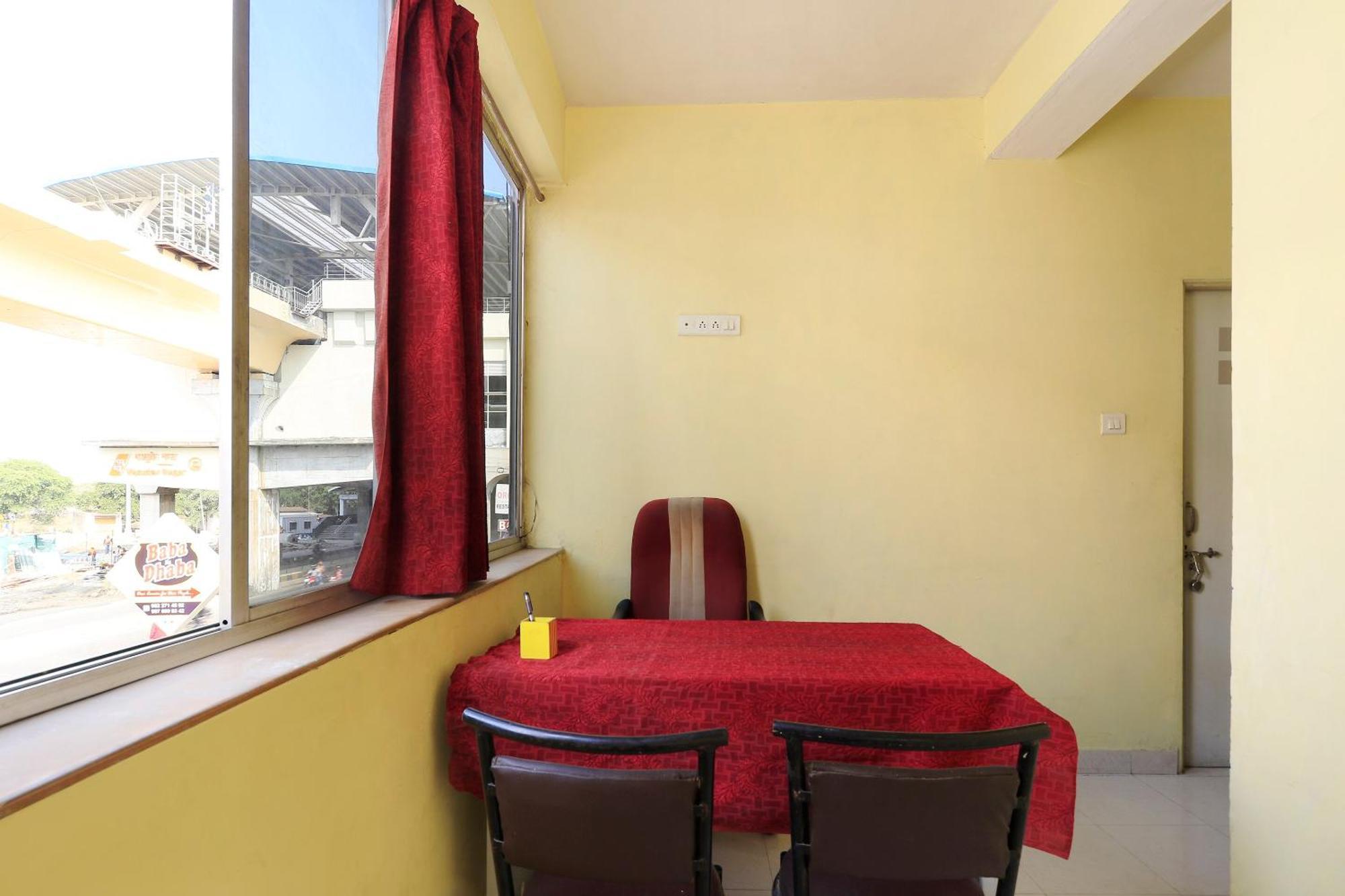 Hotel O Renuka Complex Hotel