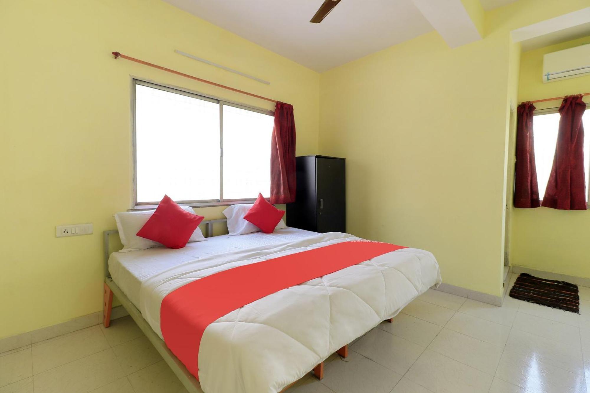 Hotel O Renuka Complex Hotel 3*