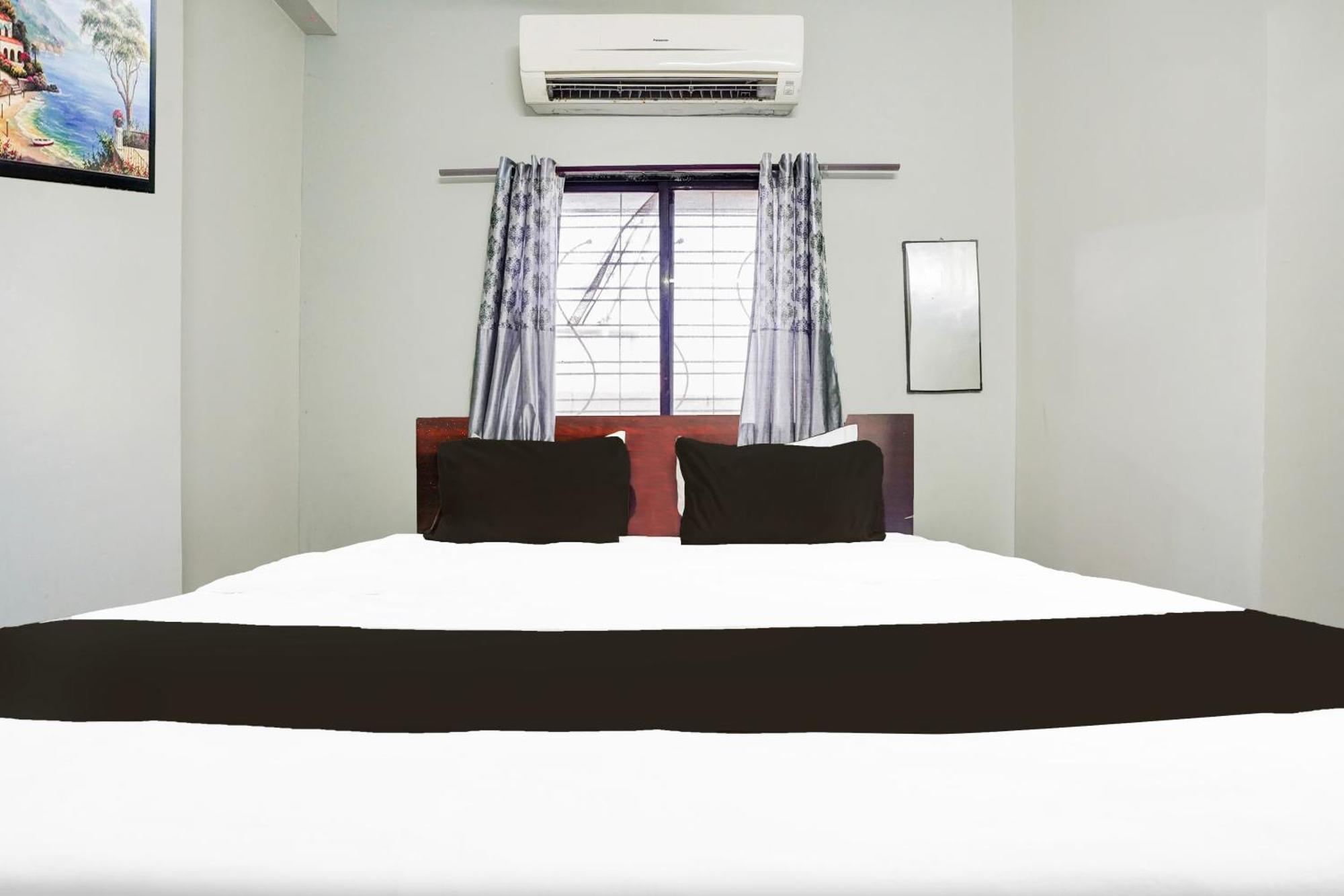 Super O Rajendra Nagar Hingna Road 4* Nagpur