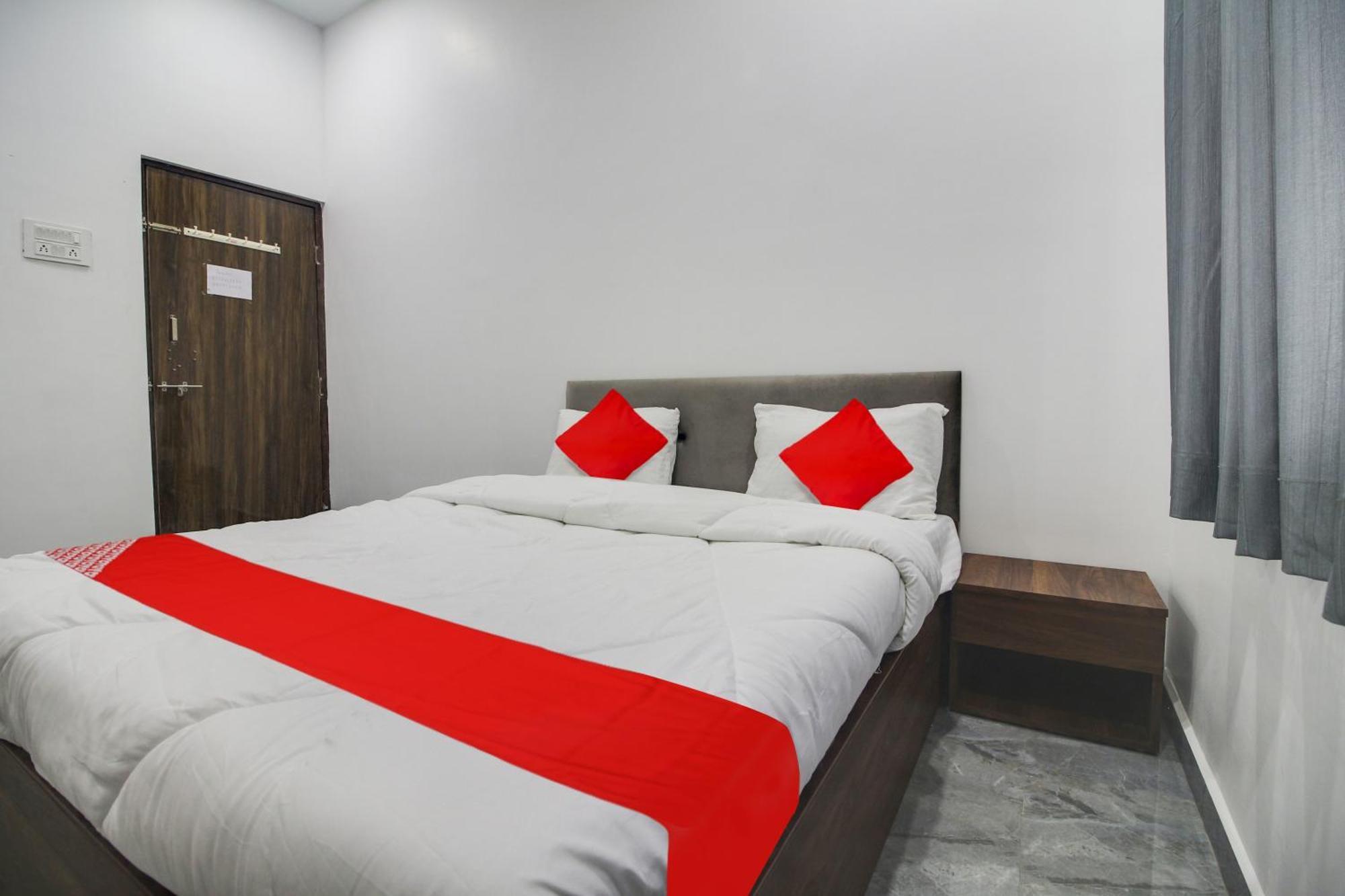 Hotel O Ashoka Inn Hotel 4*