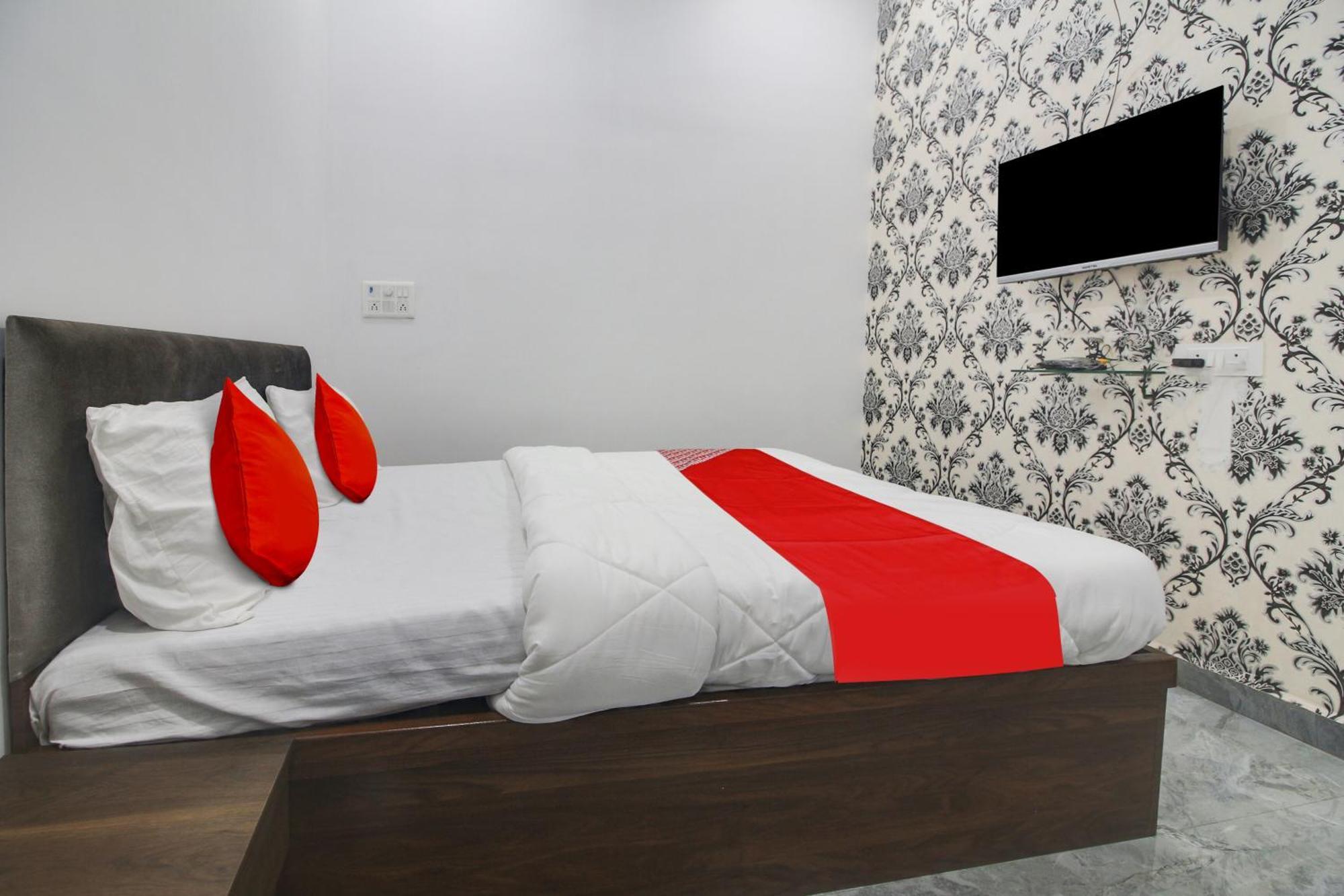 Hotel Hotel O Ashoka Inn Nagpur