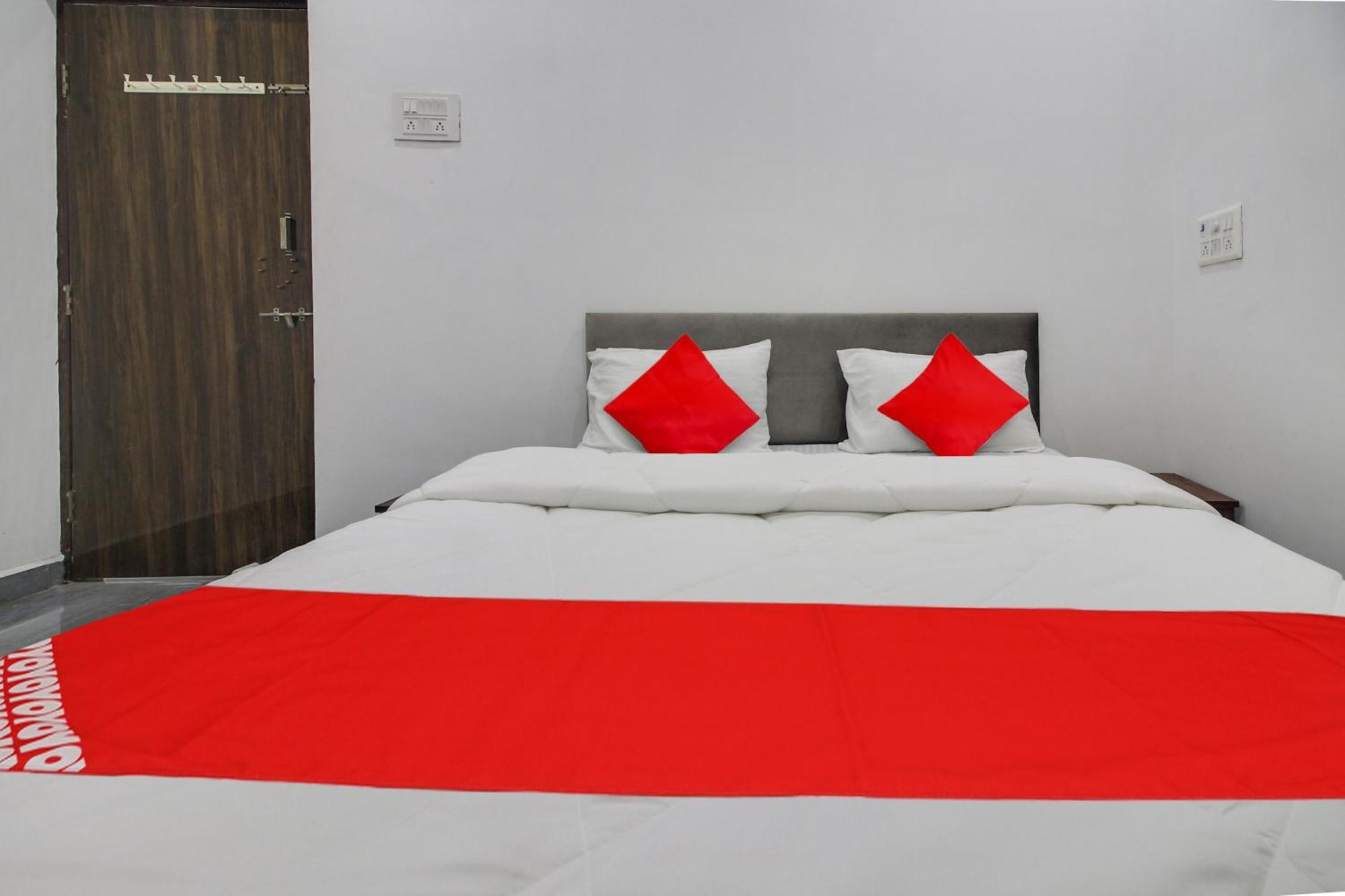 Hotel O Ashoka Inn Hotel