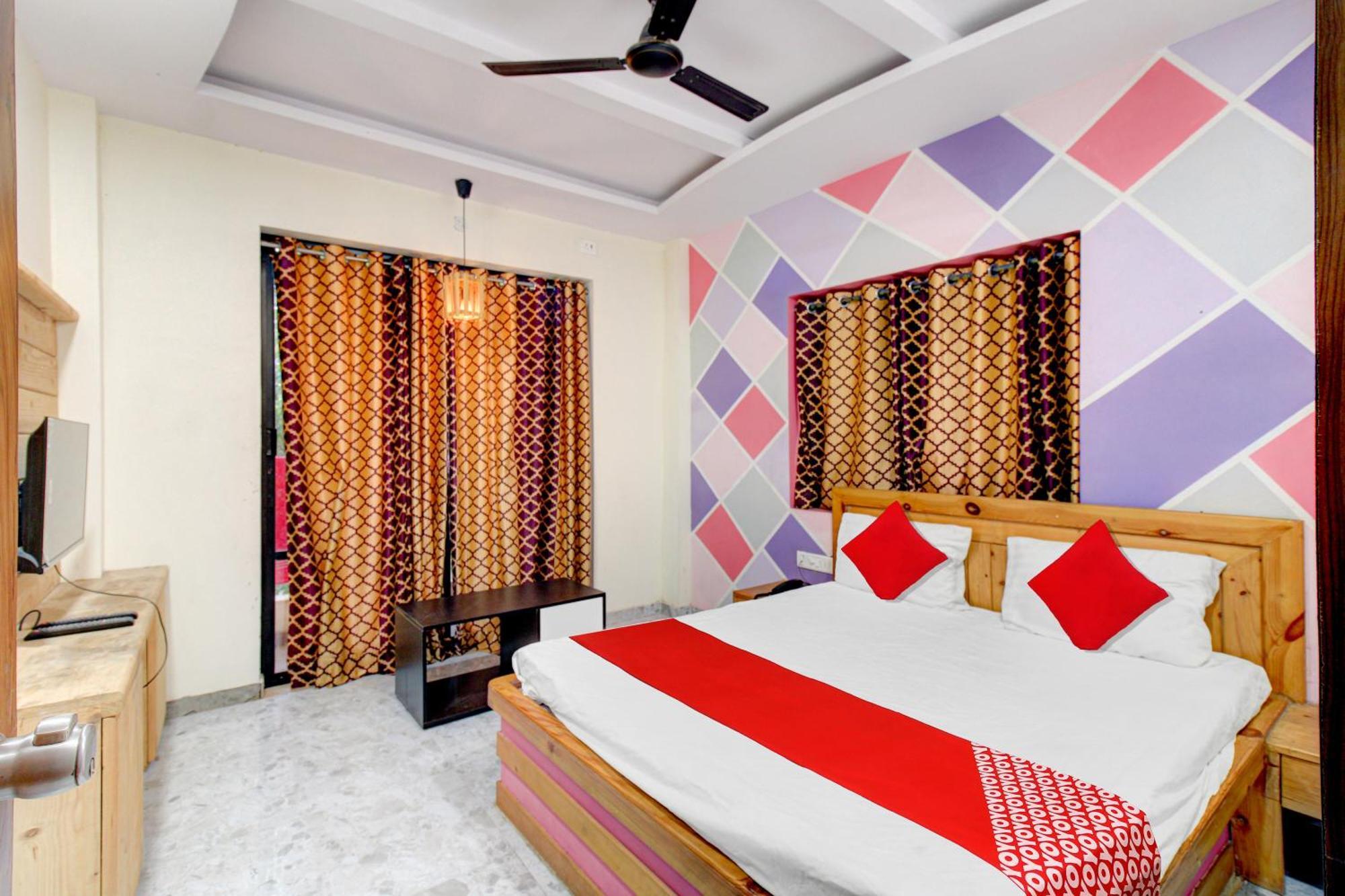 O Prime Hotel Nagpur