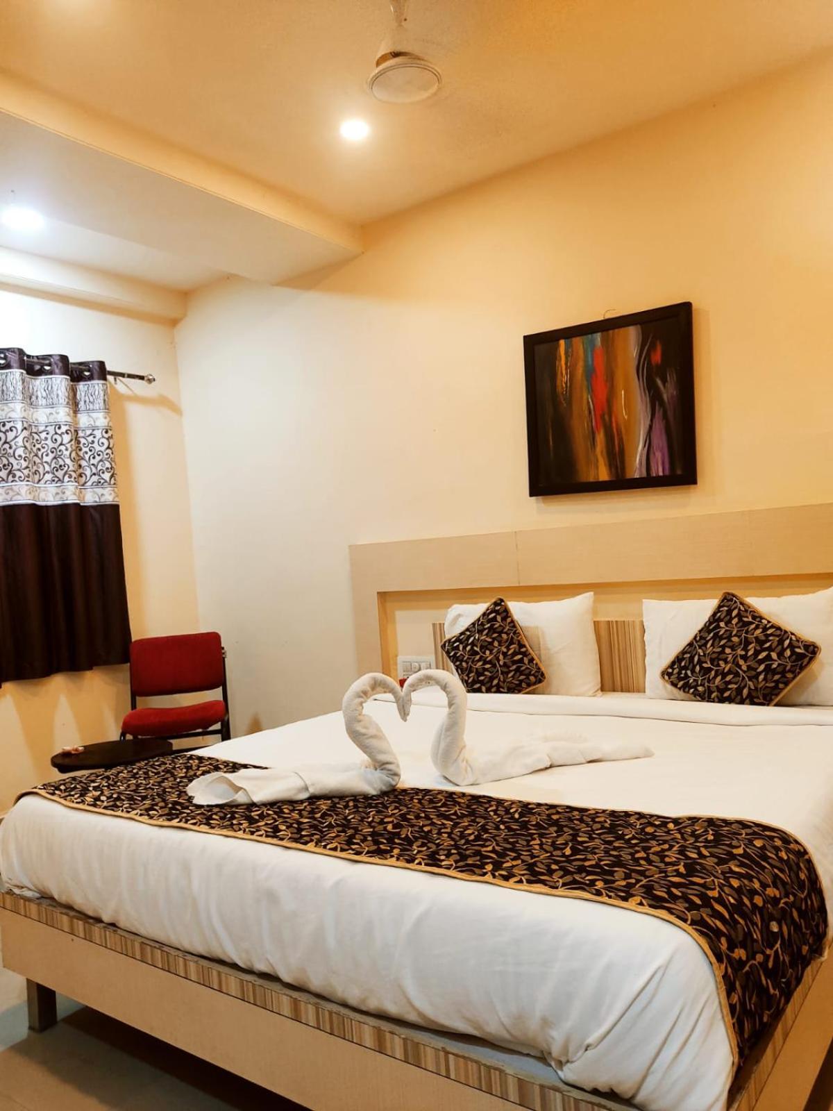 Udyam Glory Hotel